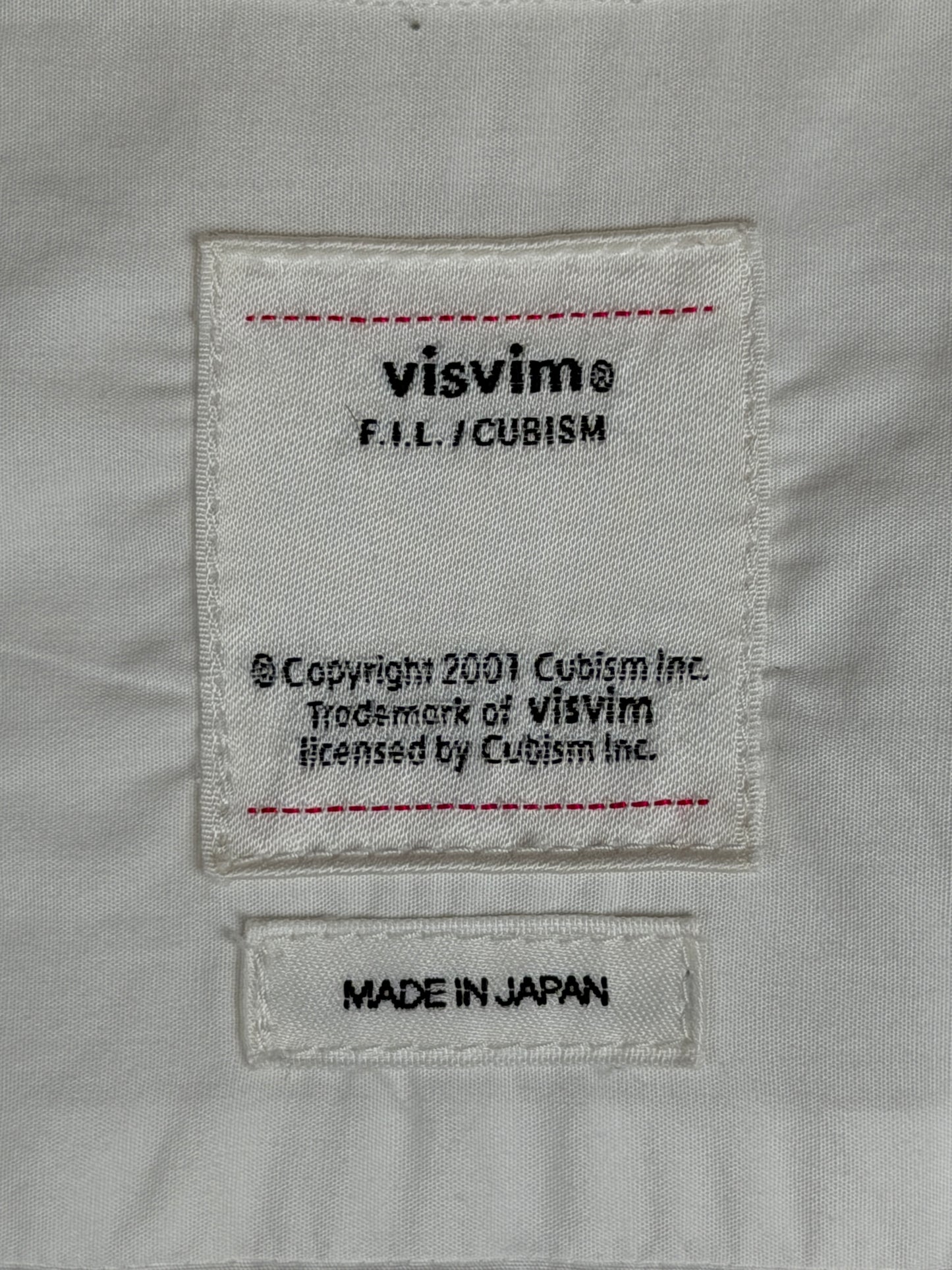 SS18 SPOT Social Club Shirt S/S