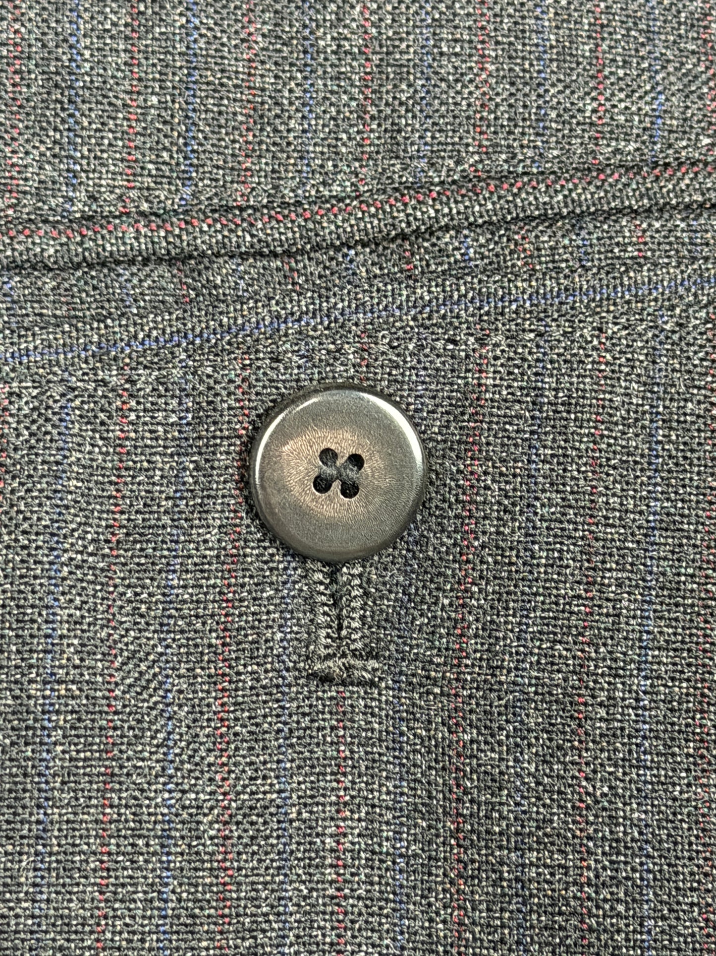 FW17 Hakama Pants (VNTG Ox)