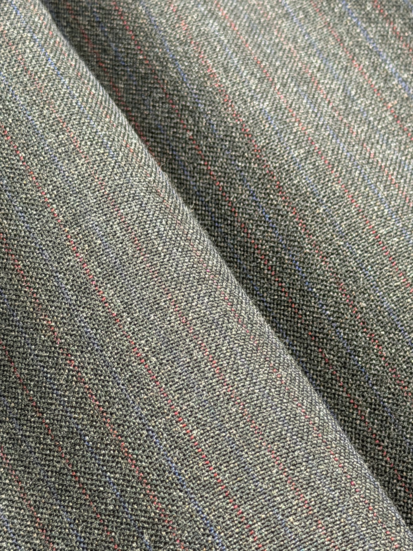 FW17 Hakama Pants (VNTG Ox)