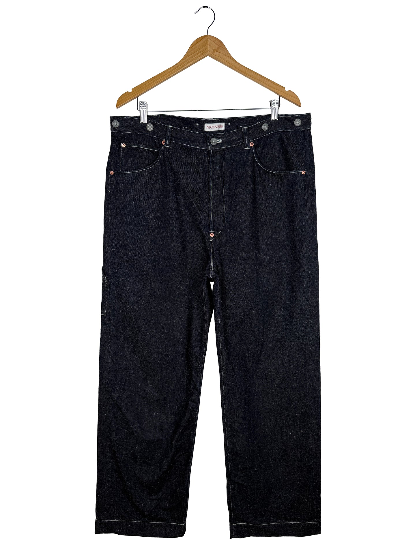 H.Diggle Denim