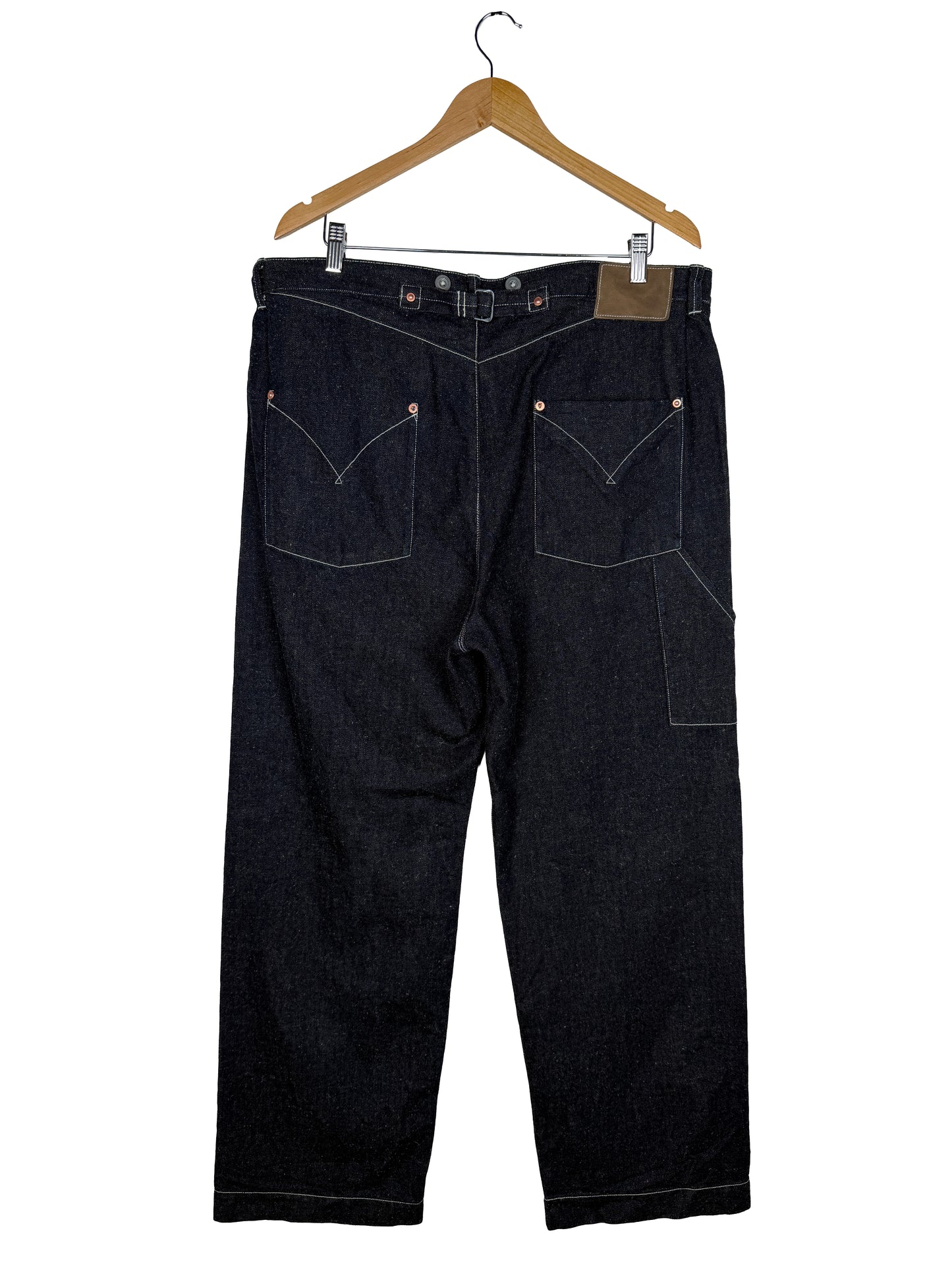 H.Diggle Denim