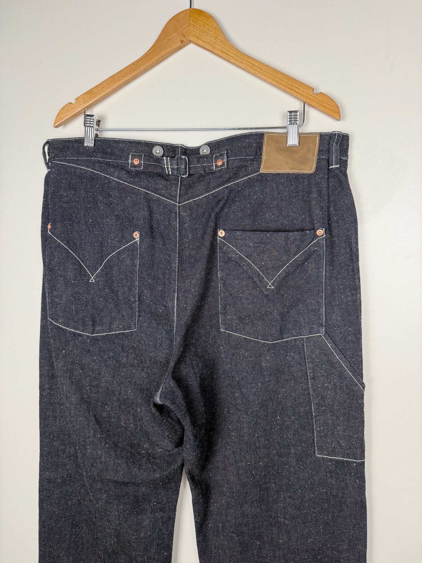 H.Diggle Denim