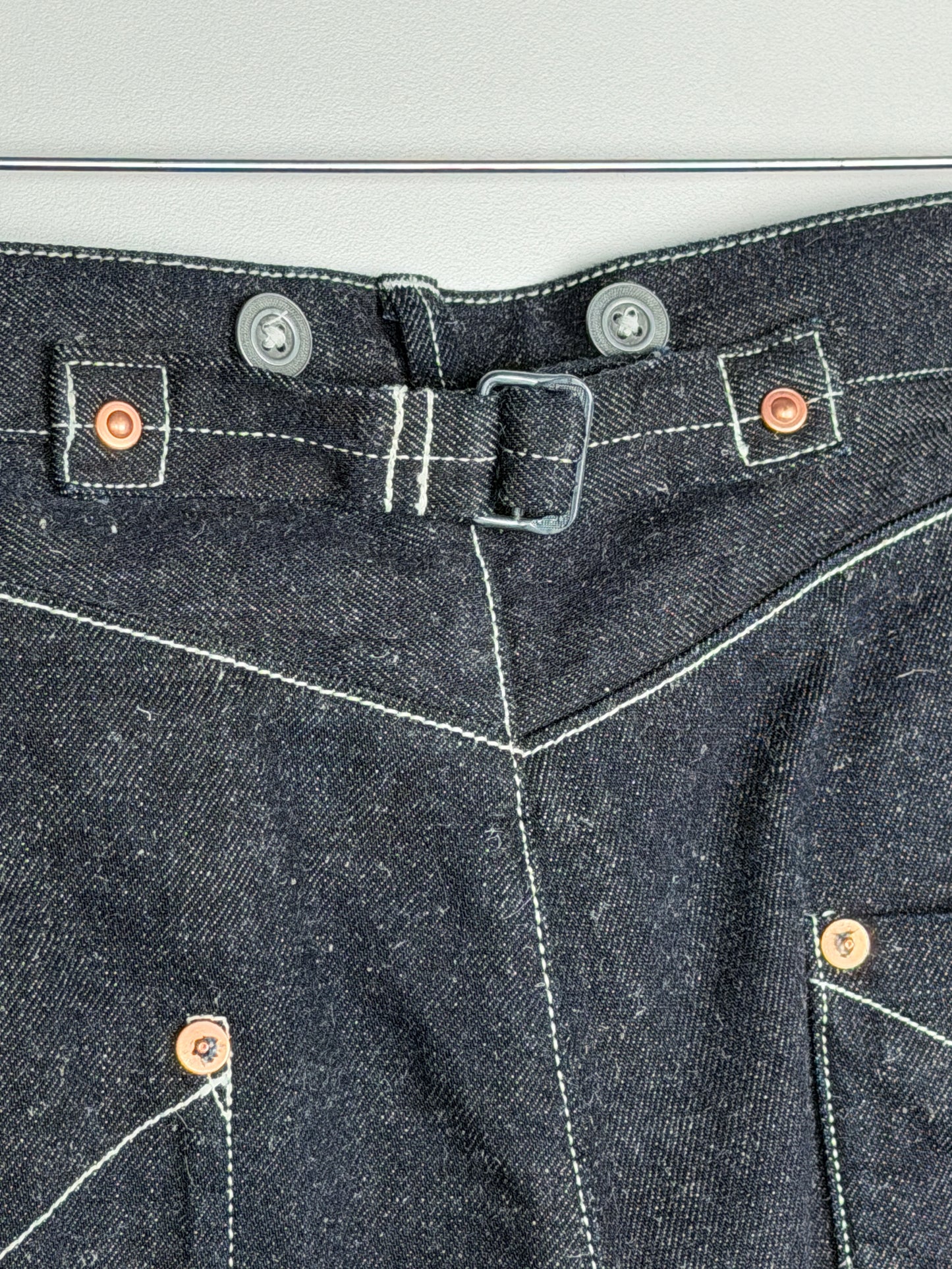 H.Diggle Denim