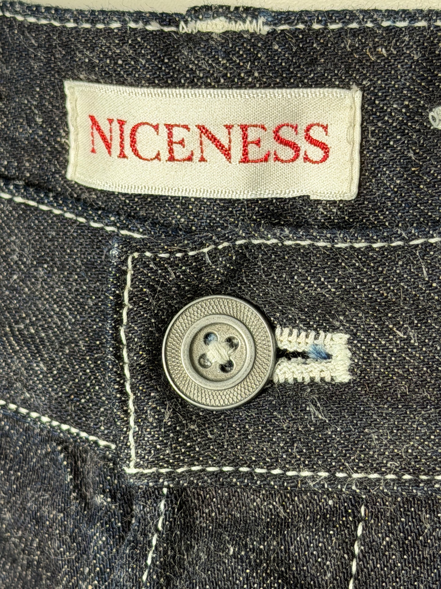 H.Diggle Denim