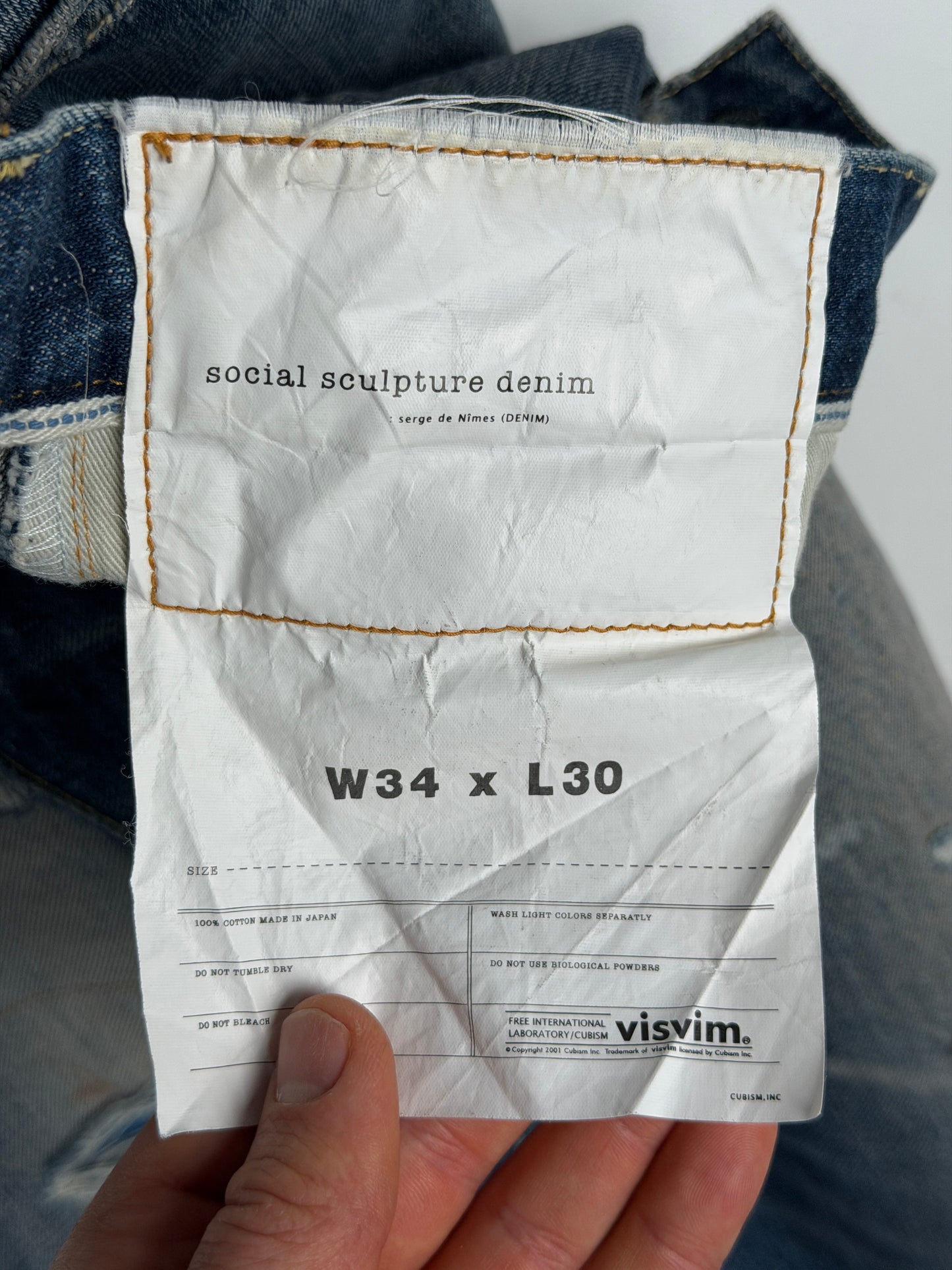 SS21 Social Sculpture 18 Damaged-27