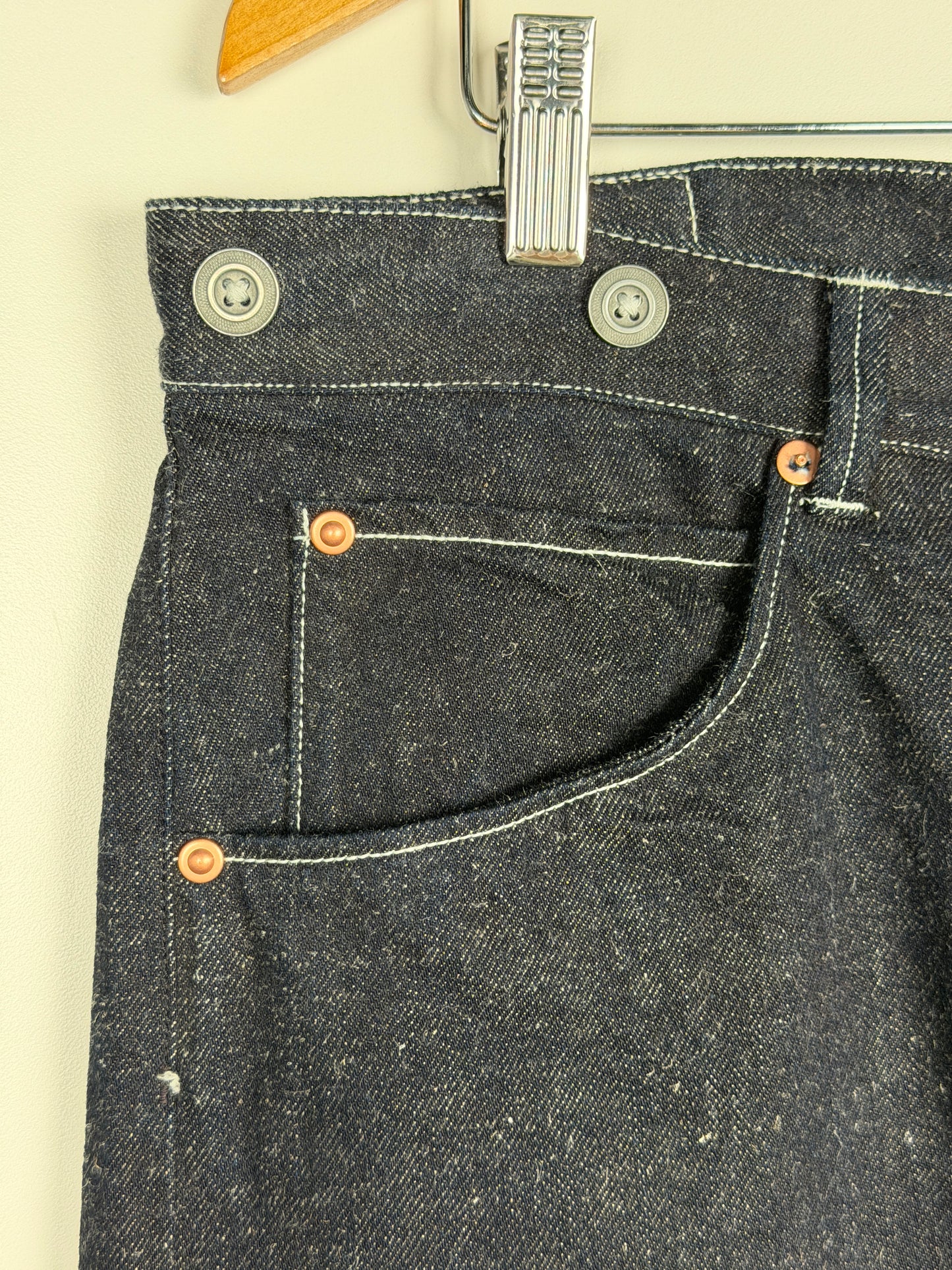 H.Diggle Denim