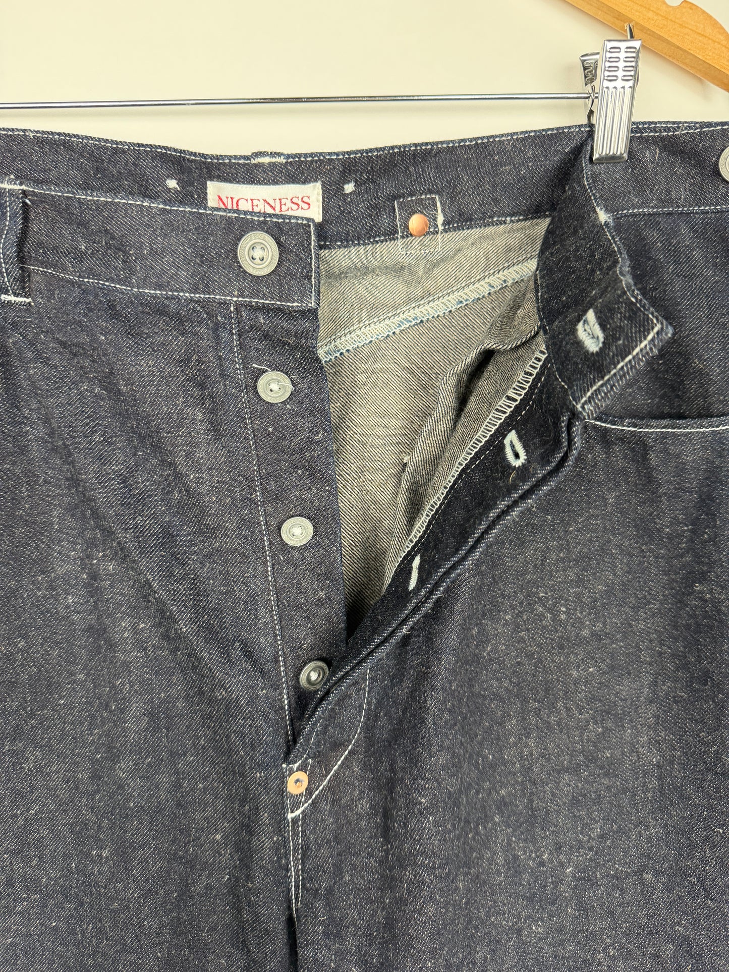 H.Diggle Denim
