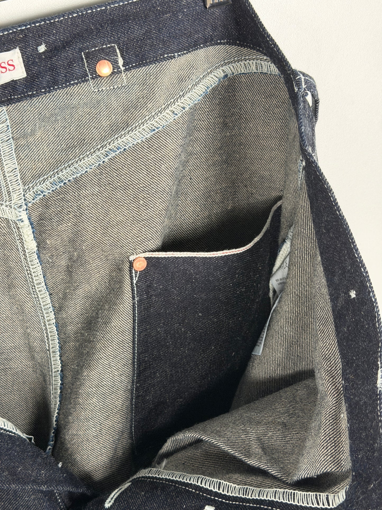 H.Diggle Denim