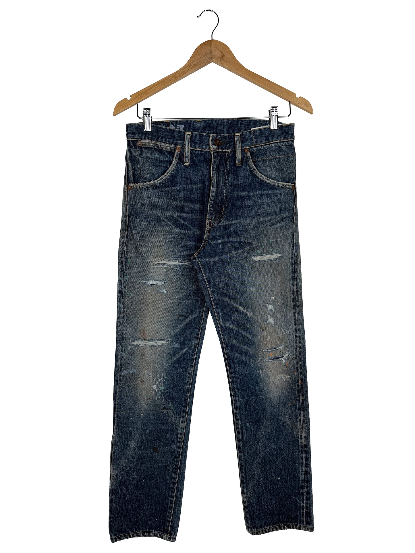 SS21 Social Sculpture 18 Damaged-27