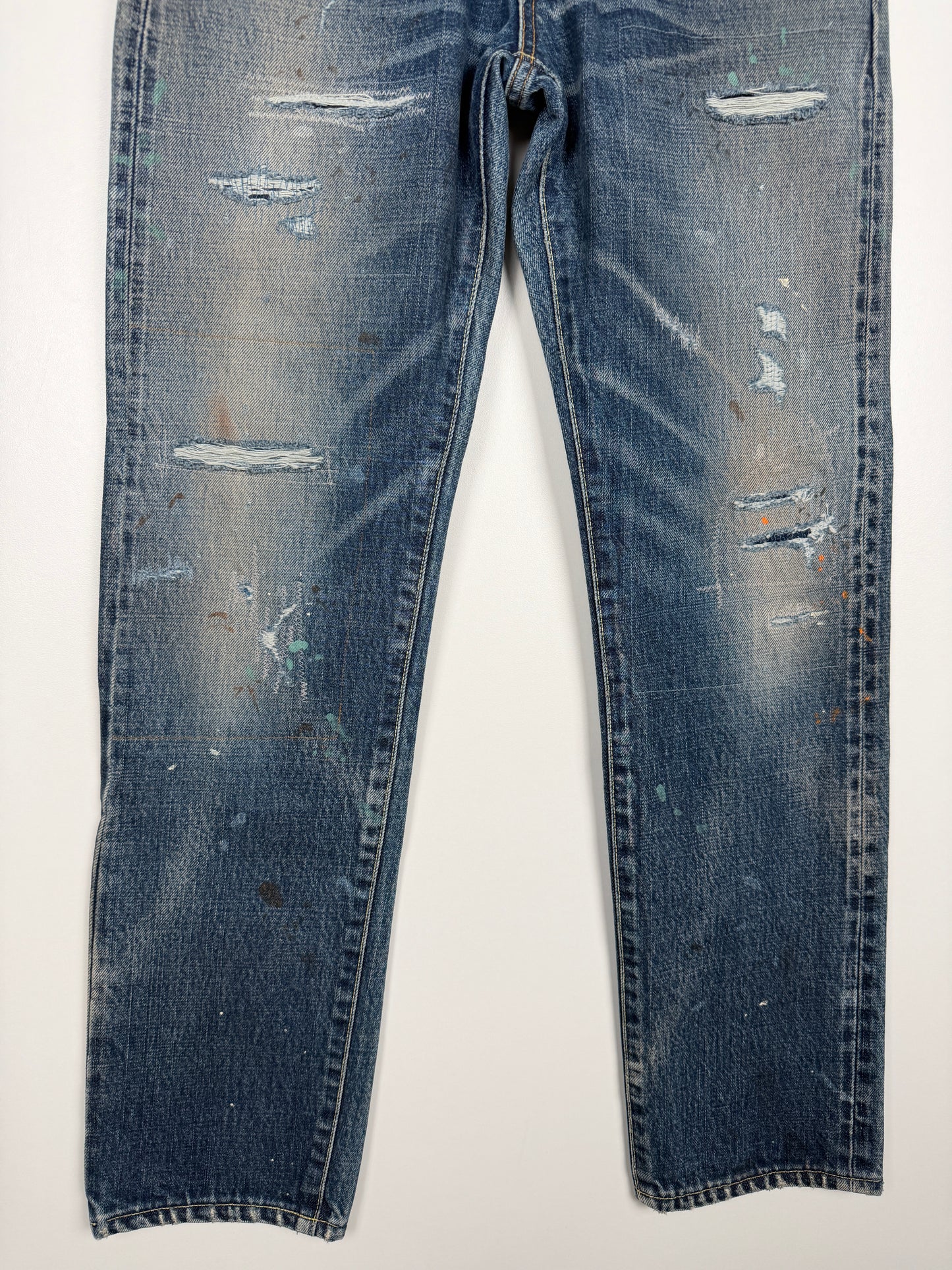 SS21 Social Sculpture 18 Damaged-27