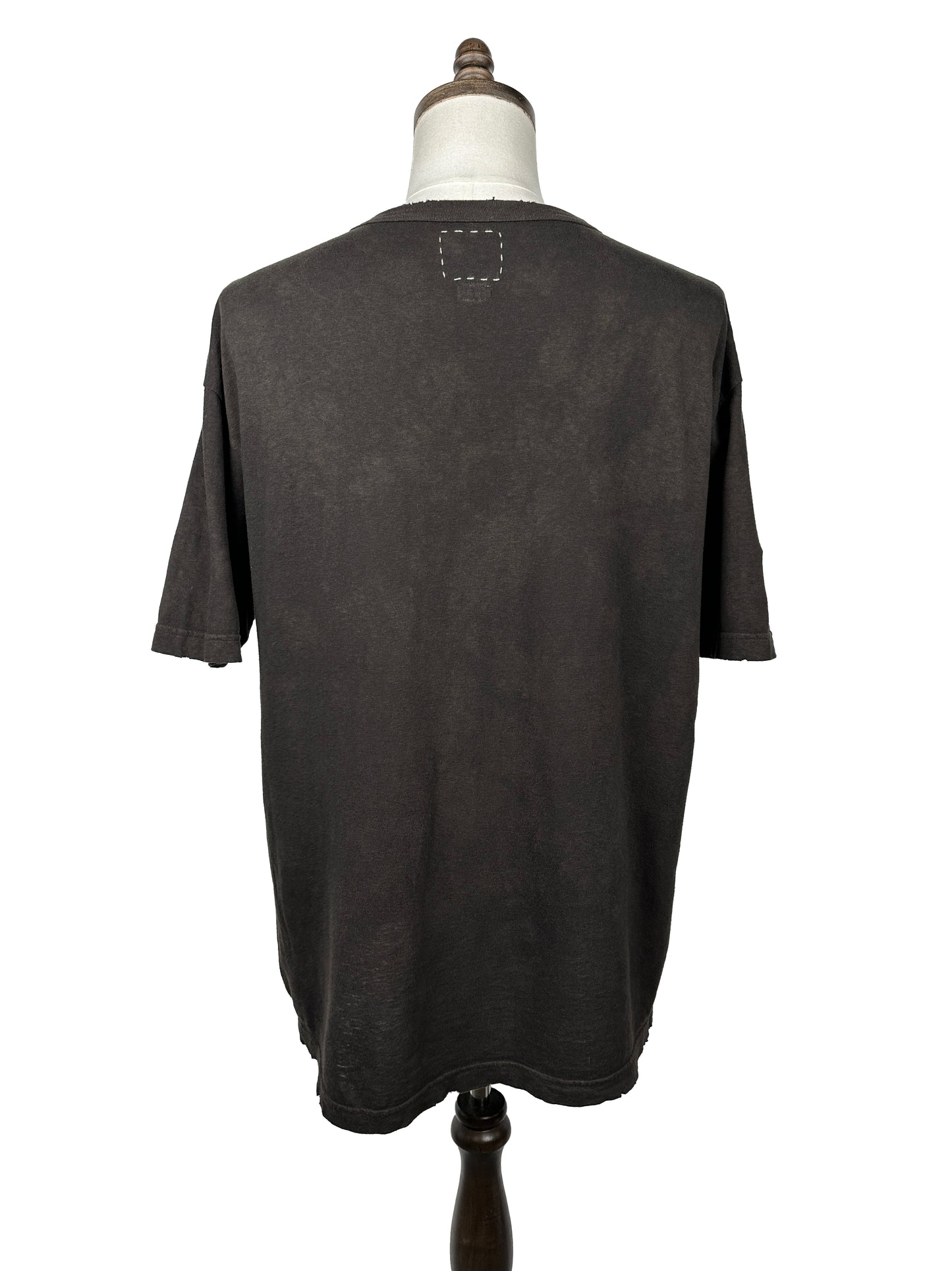 SS21 SPOT Jumbo Tee S/S (U.D.)