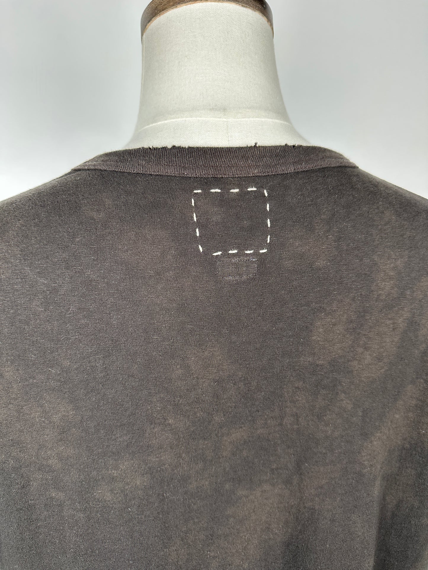 SS21 SPOT Jumbo Tee S/S (U.D.)