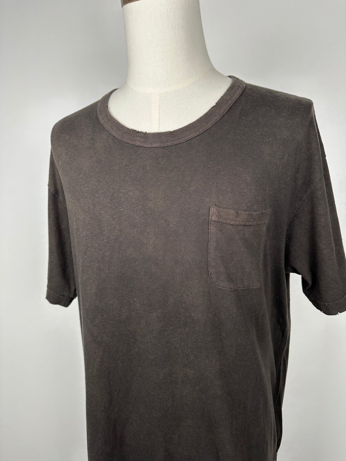 SS21 SPOT Jumbo Tee S/S (U.D.)