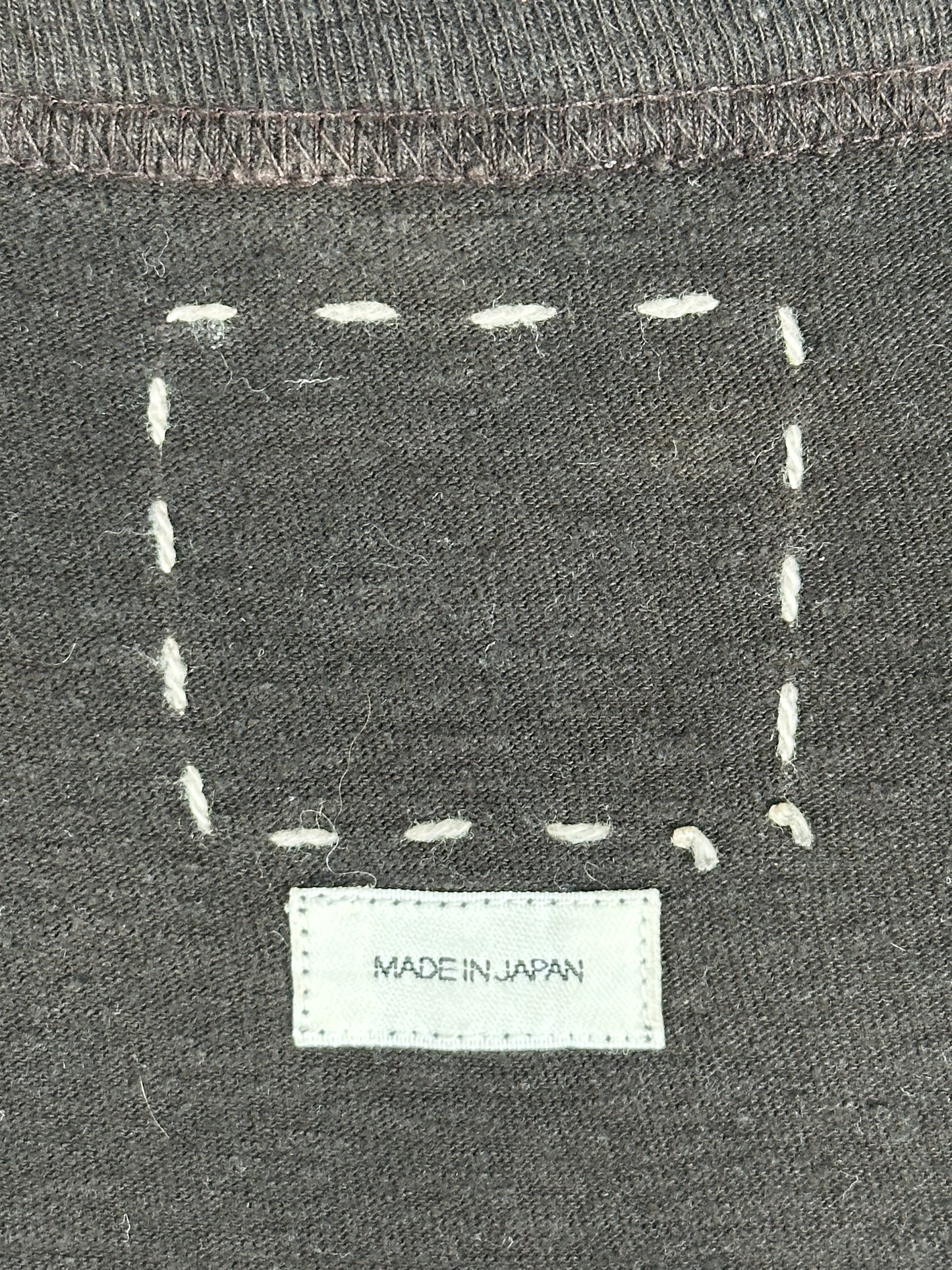 SS21 SPOT Jumbo Tee S/S (U.D.)