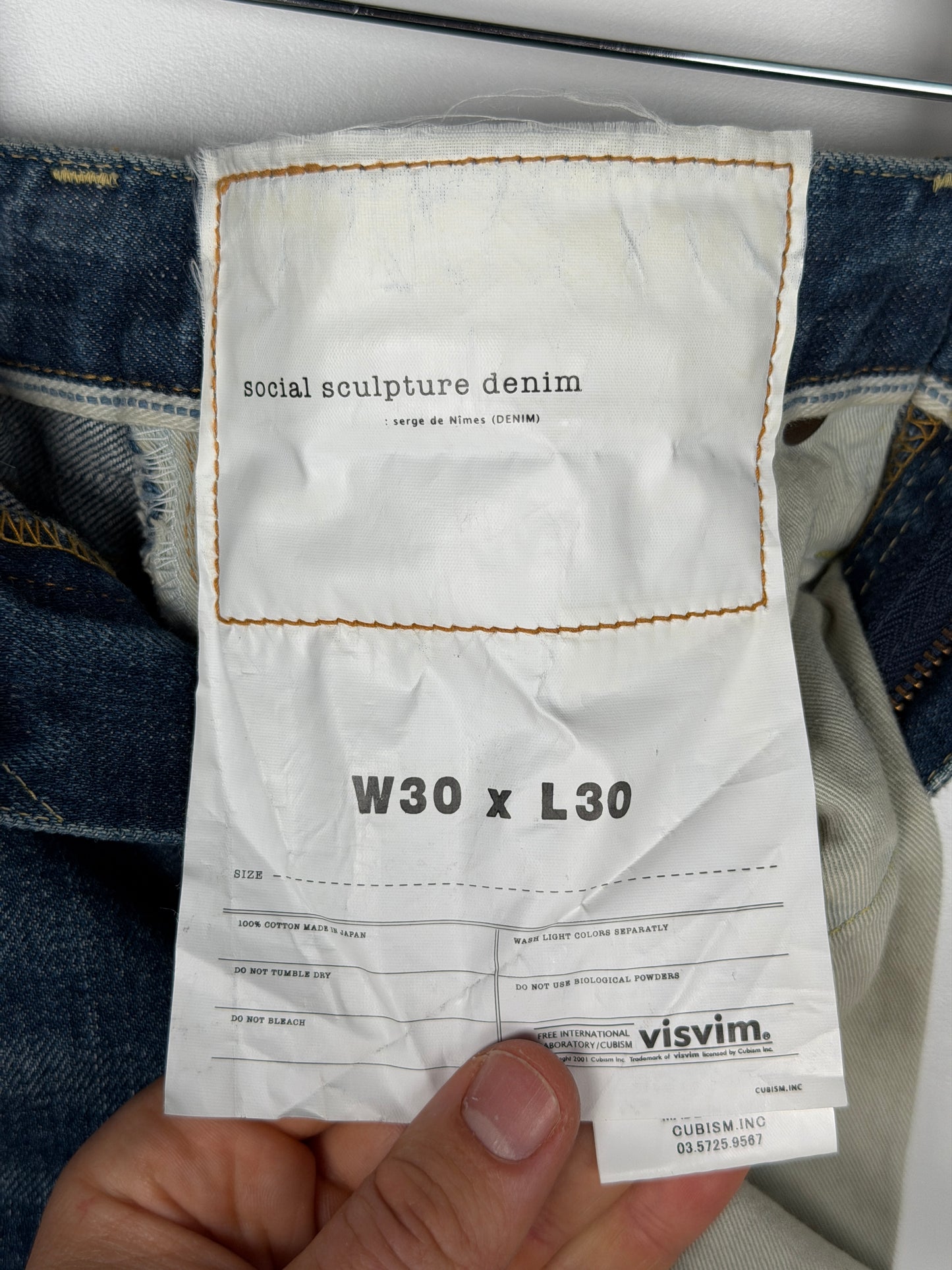 SS21 Social Sculpture 18 Damaged-27