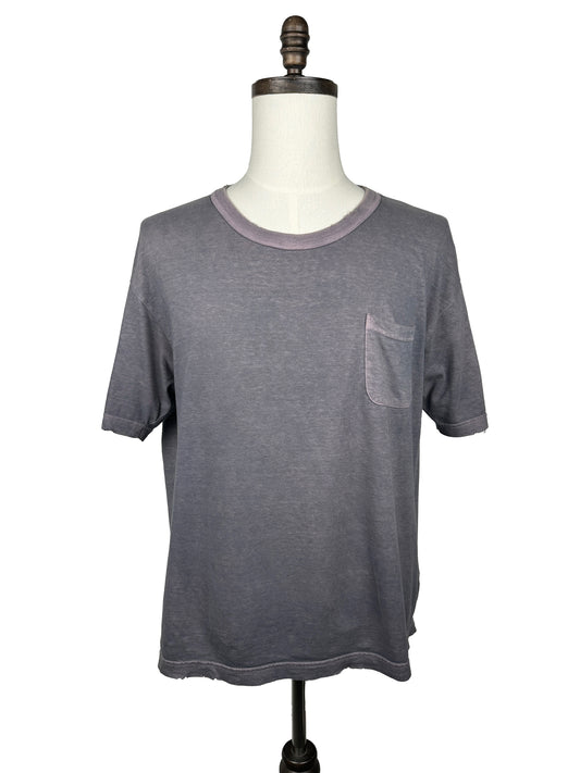 SS20 Amplus Tee S/S (U.D.)