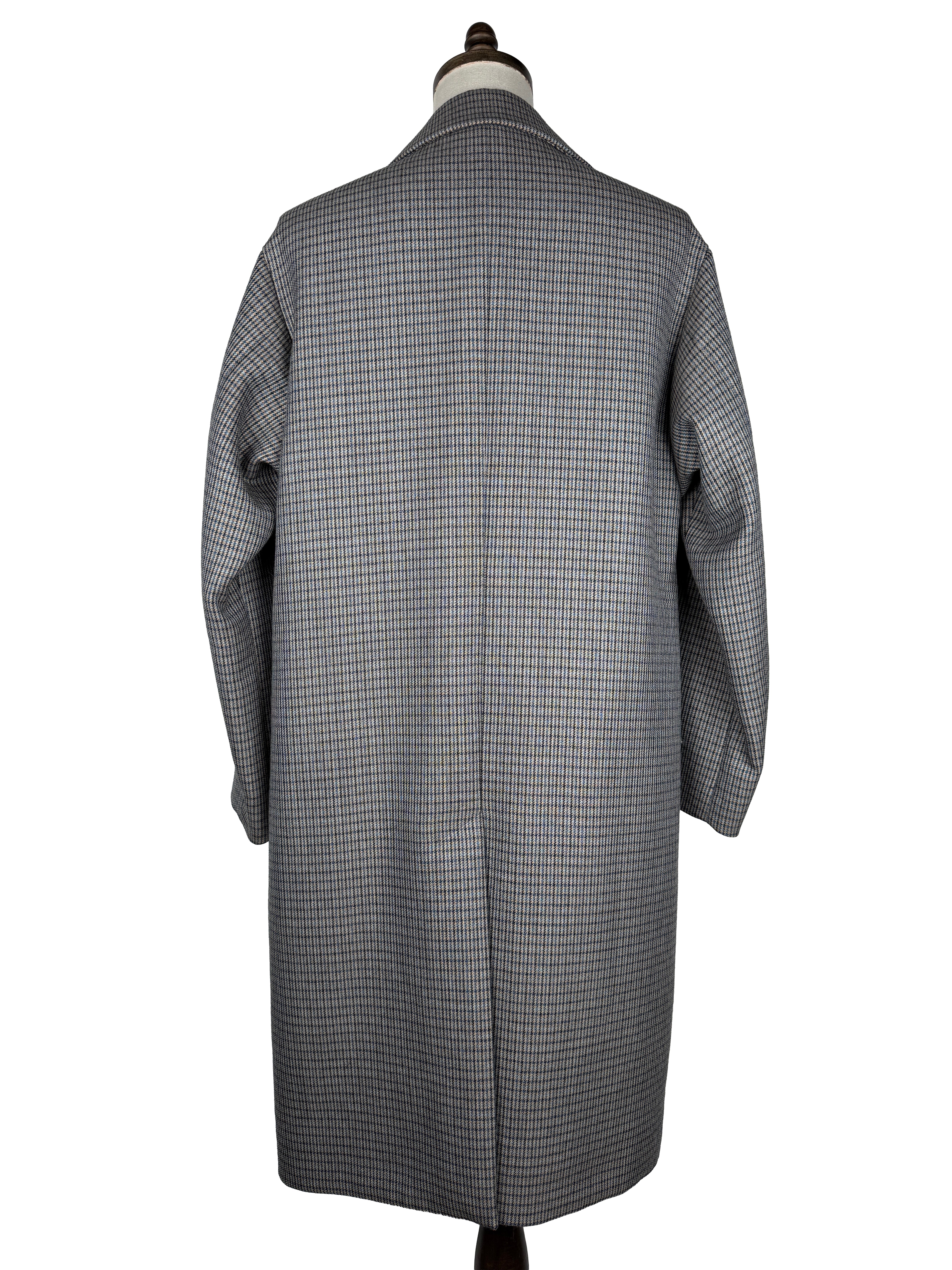 Coats & Jackets – Overdye