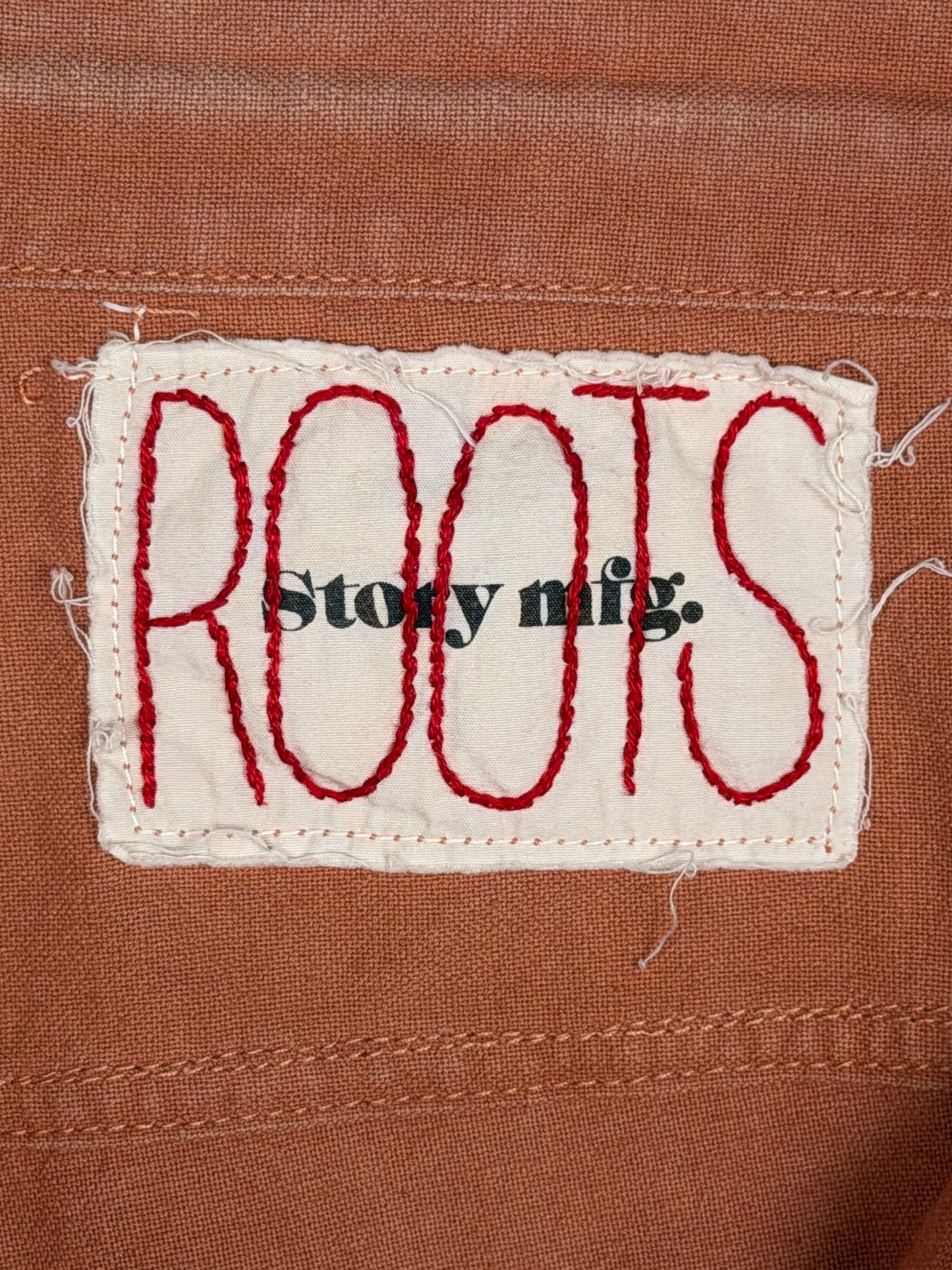 Roots Lush Pants