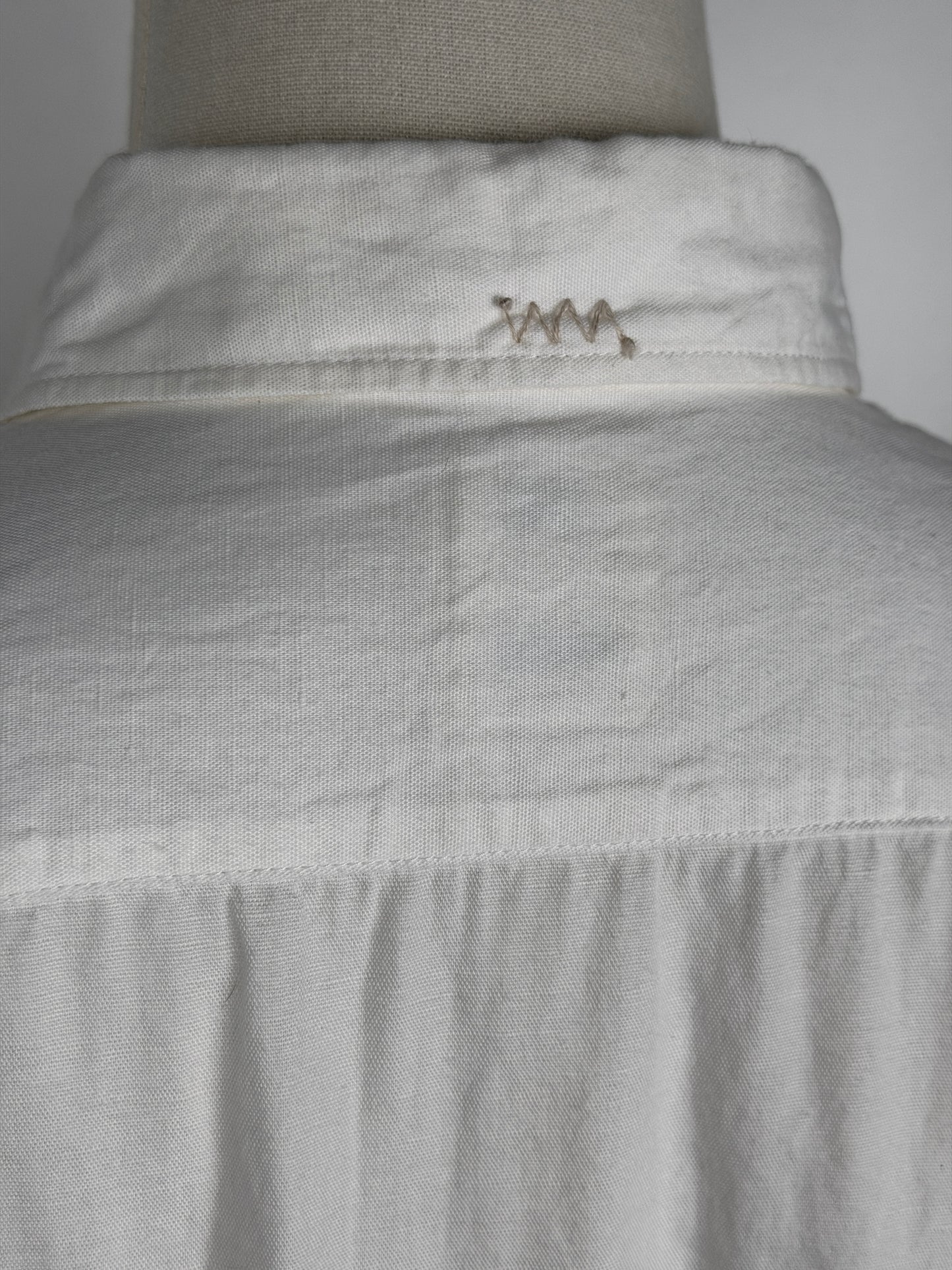 SS19 Albacore Jumbo Shirt L/S (Luxsic)