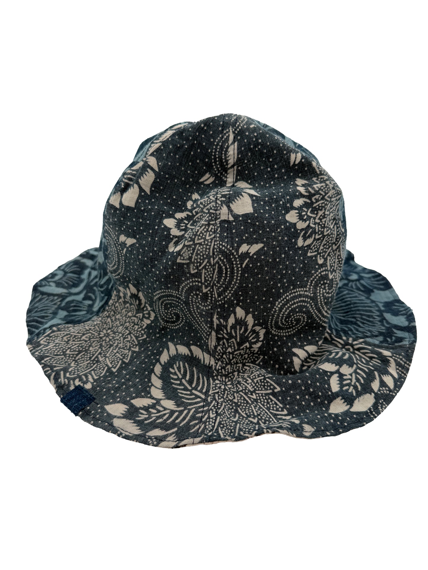 SS19 ICT Tulipa Hat Kofu