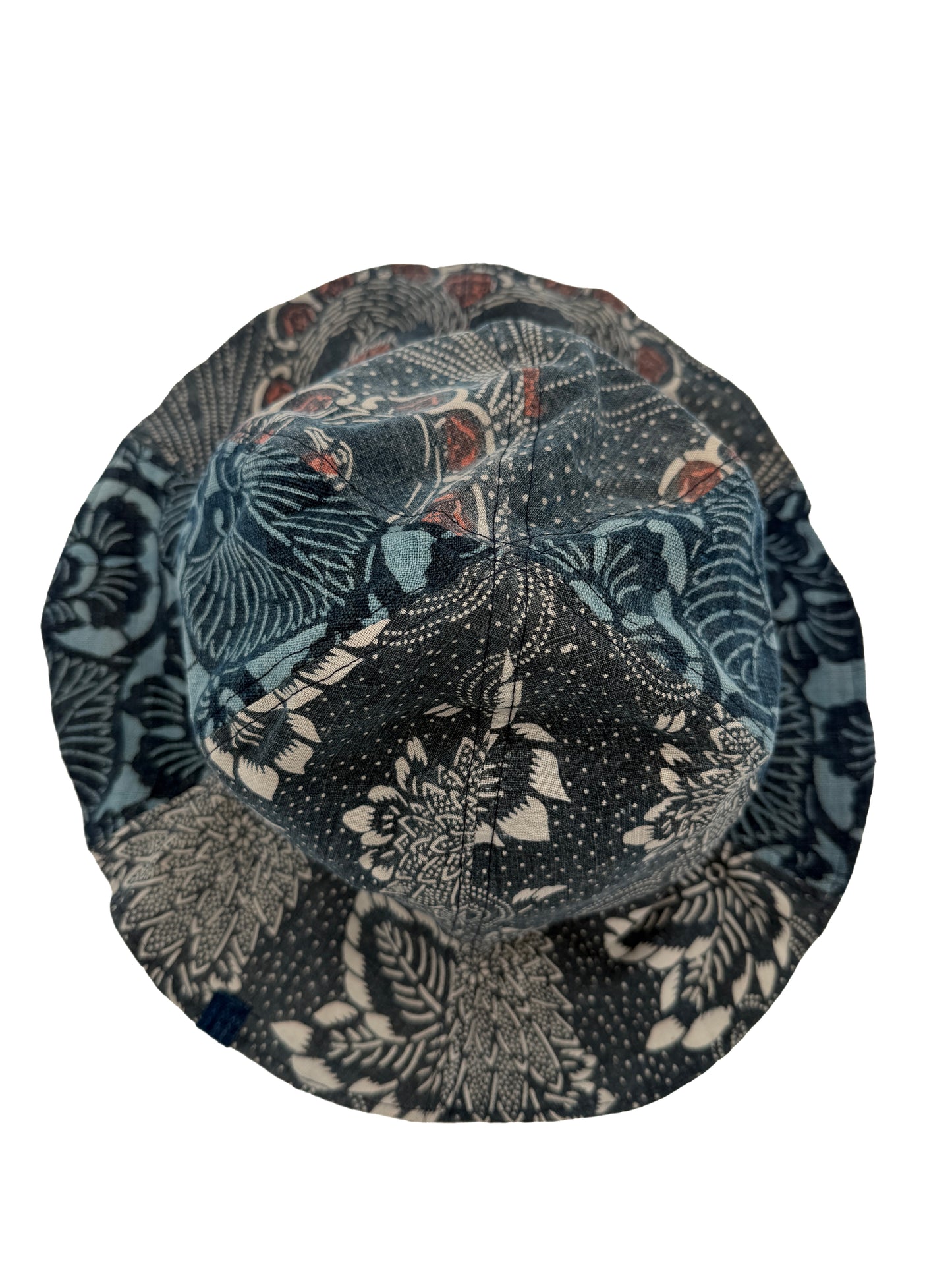 SS19 ICT Tulipa Hat Kofu