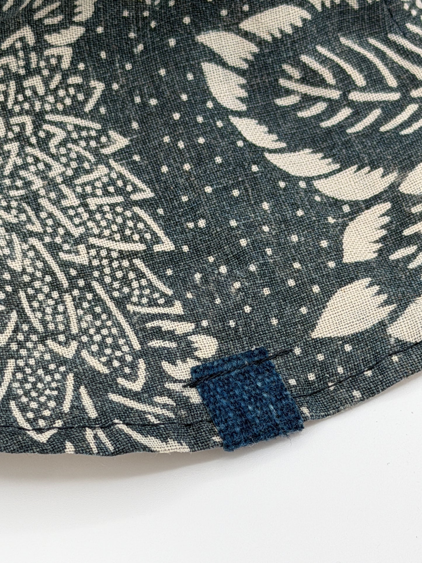 SS19 ICT Tulipa Hat Kofu