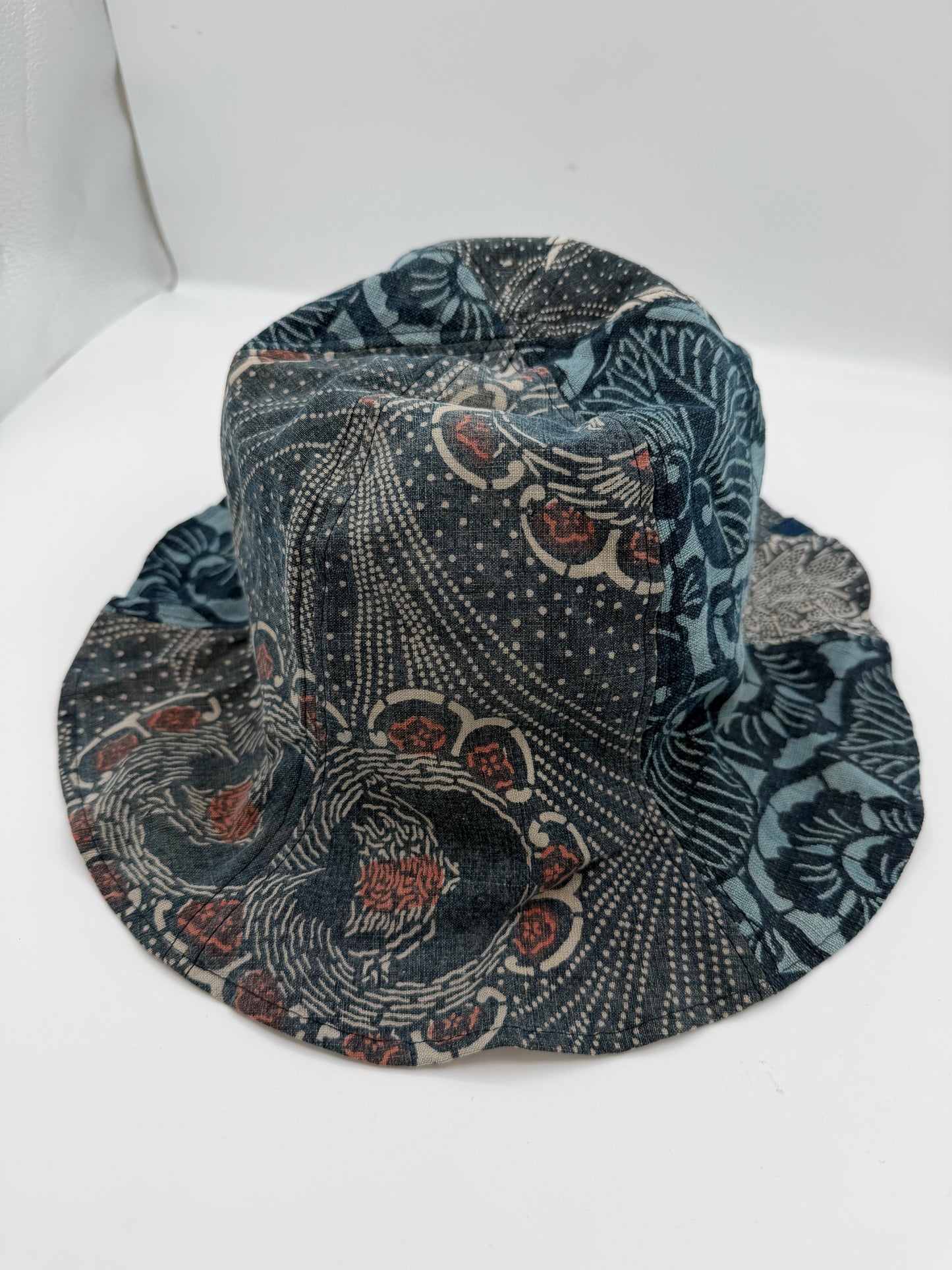 SS19 ICT Tulipa Hat Kofu