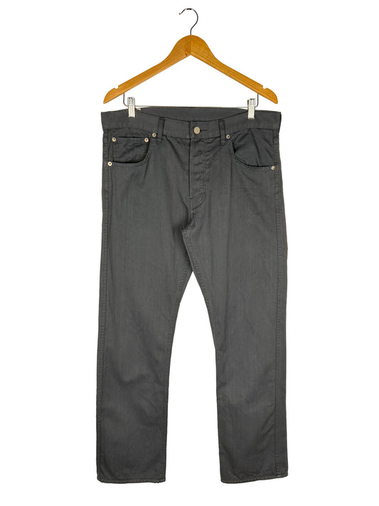 FW23 ICT Fluxus 01 Slim