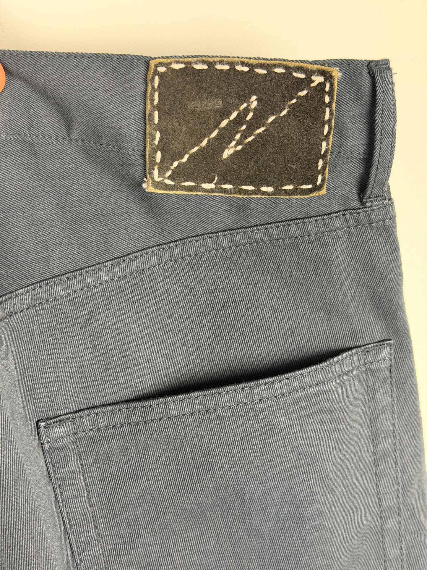 FW23 ICT Fluxus 01 Slim