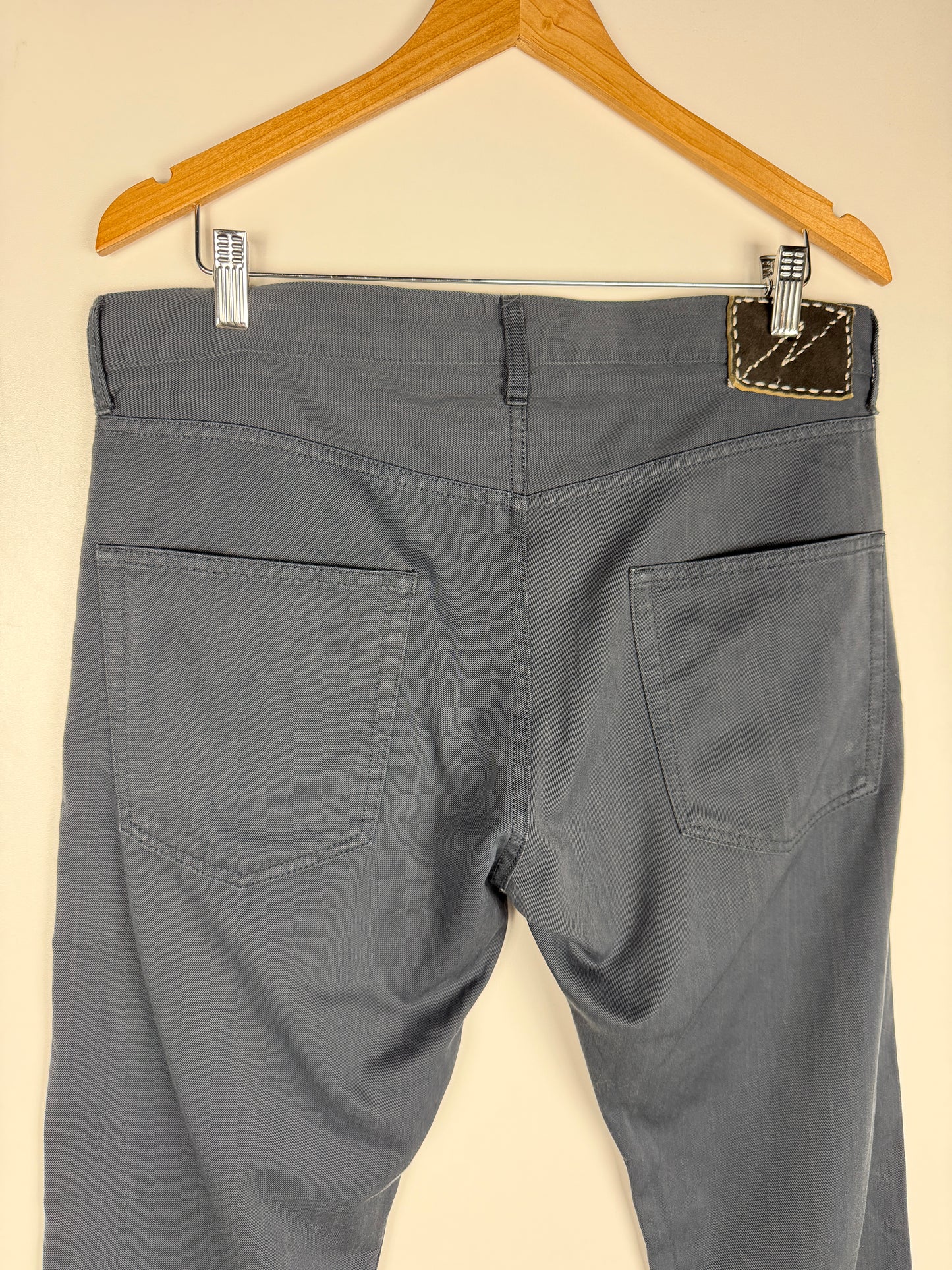 FW23 ICT Fluxus 01 Slim