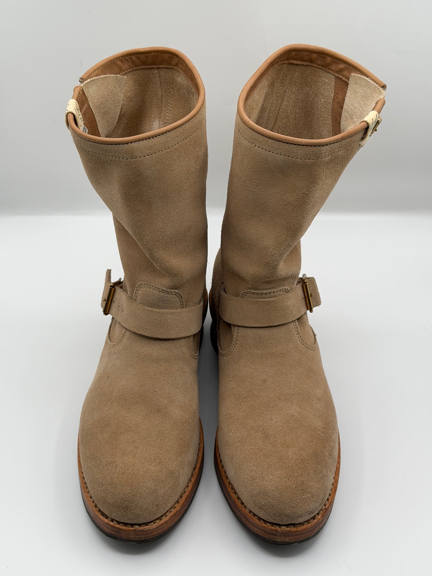 SS23 T.W.O. Boots-Folk