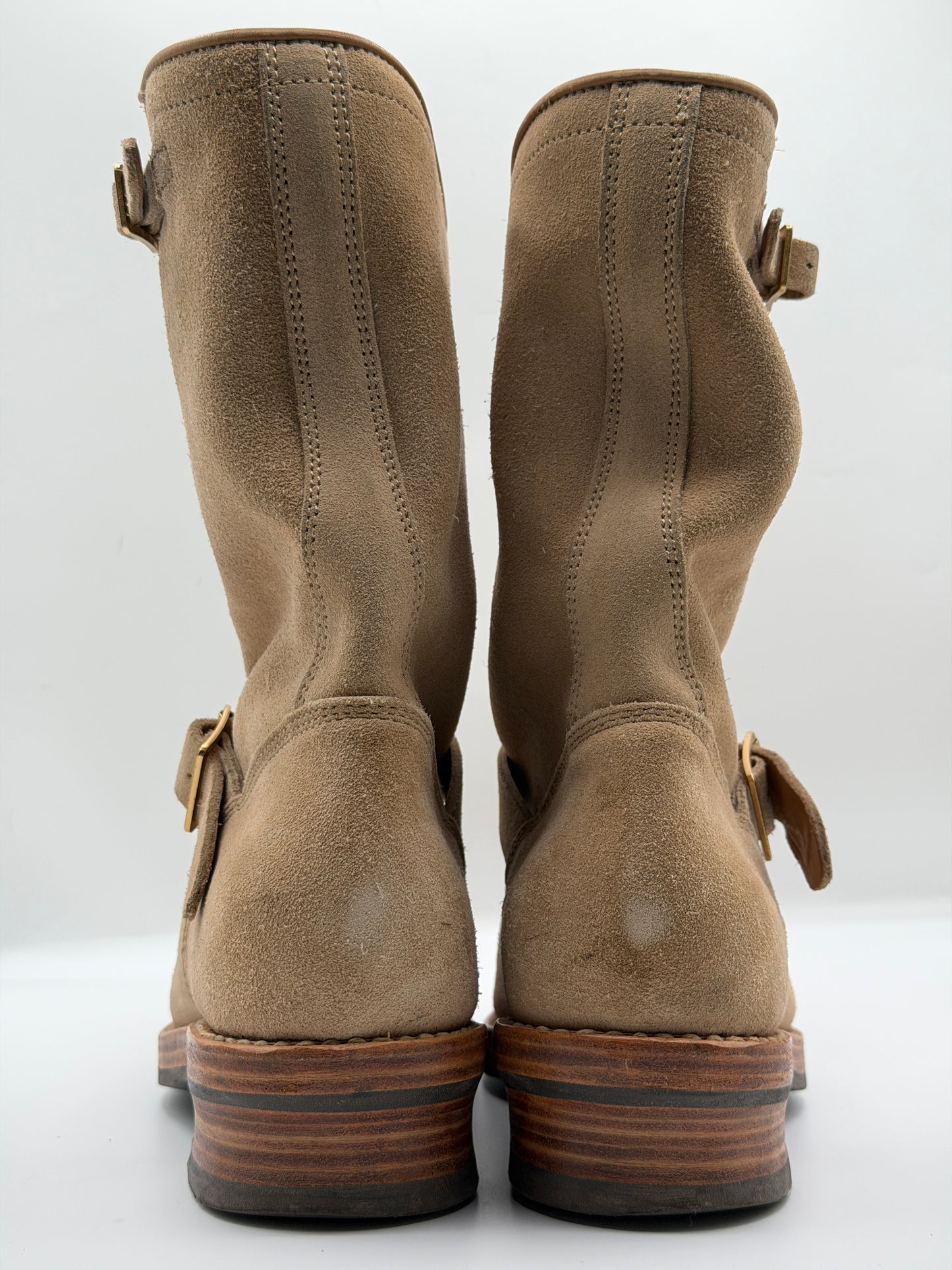 SS23 T.W.O. Boots-Folk