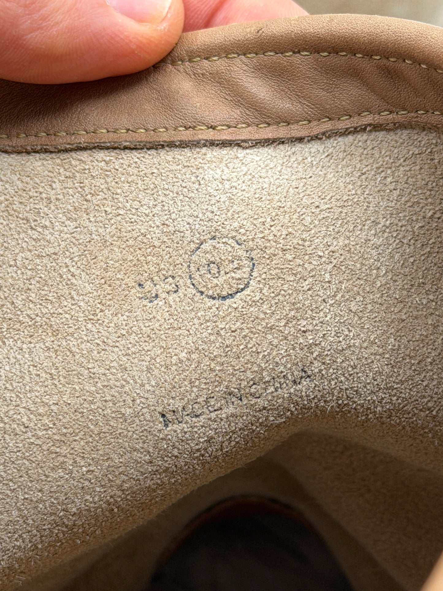 SS23 T.W.O. Boots-Folk