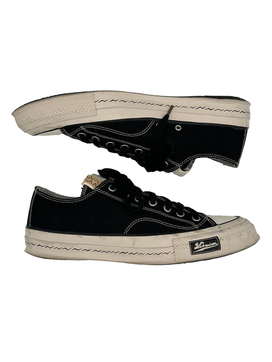 SS23 Skagway Lo Canvas