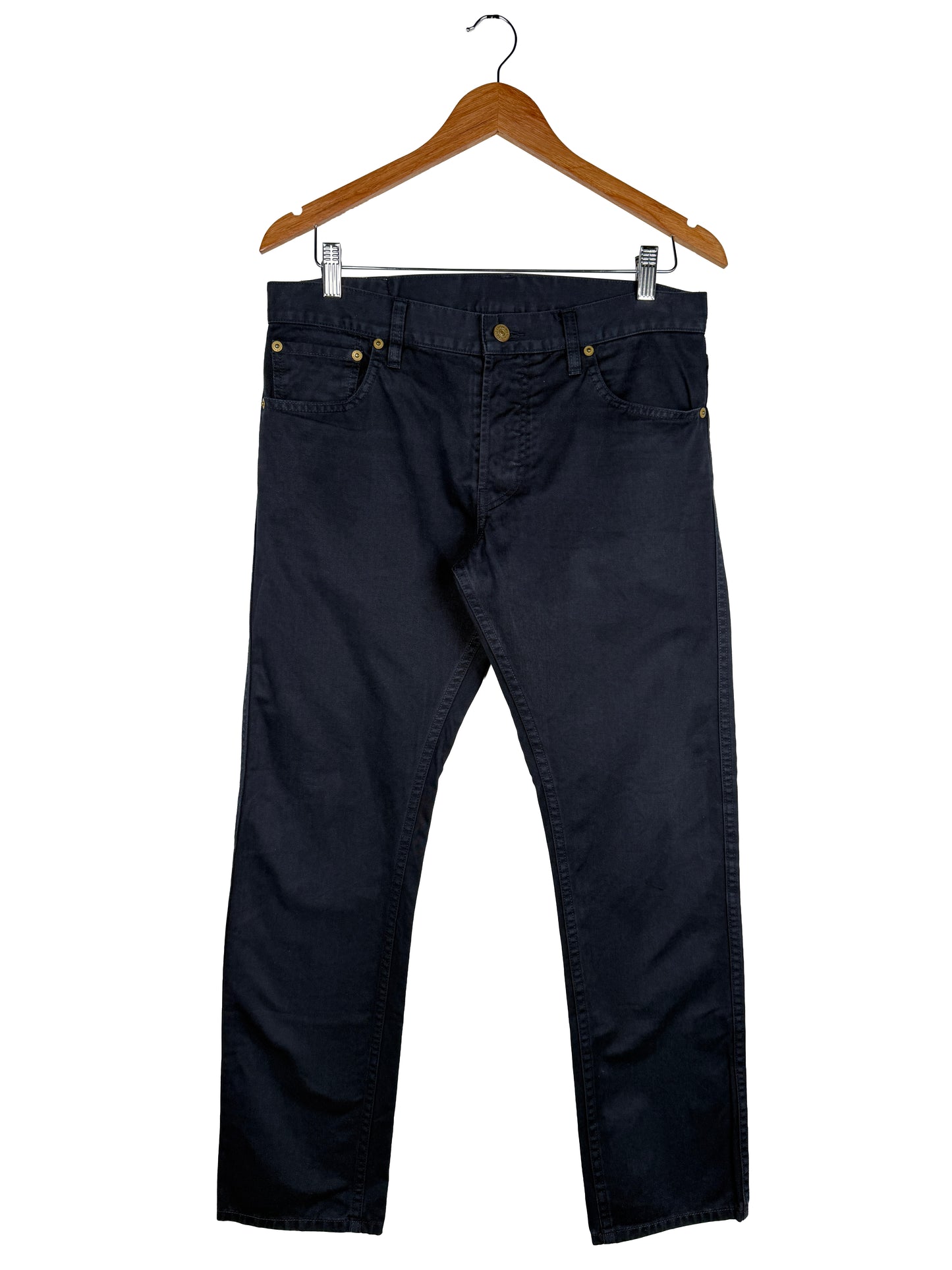 SS17 SPOT Fluxus 10 Chino