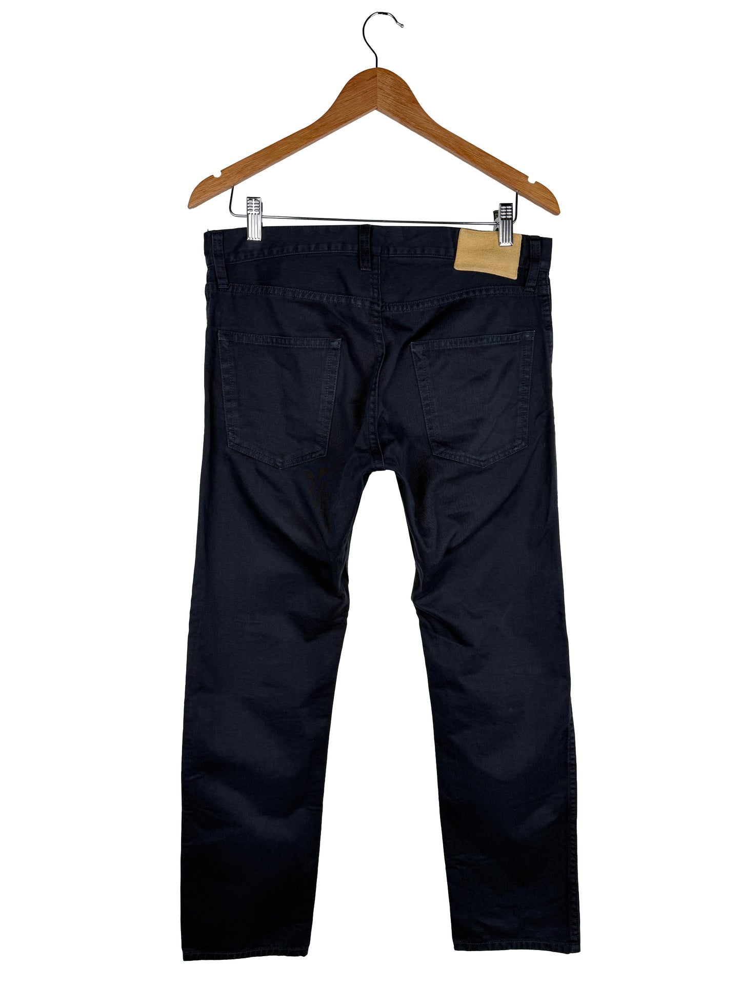 SS17 SPOT Fluxus 10 Chino