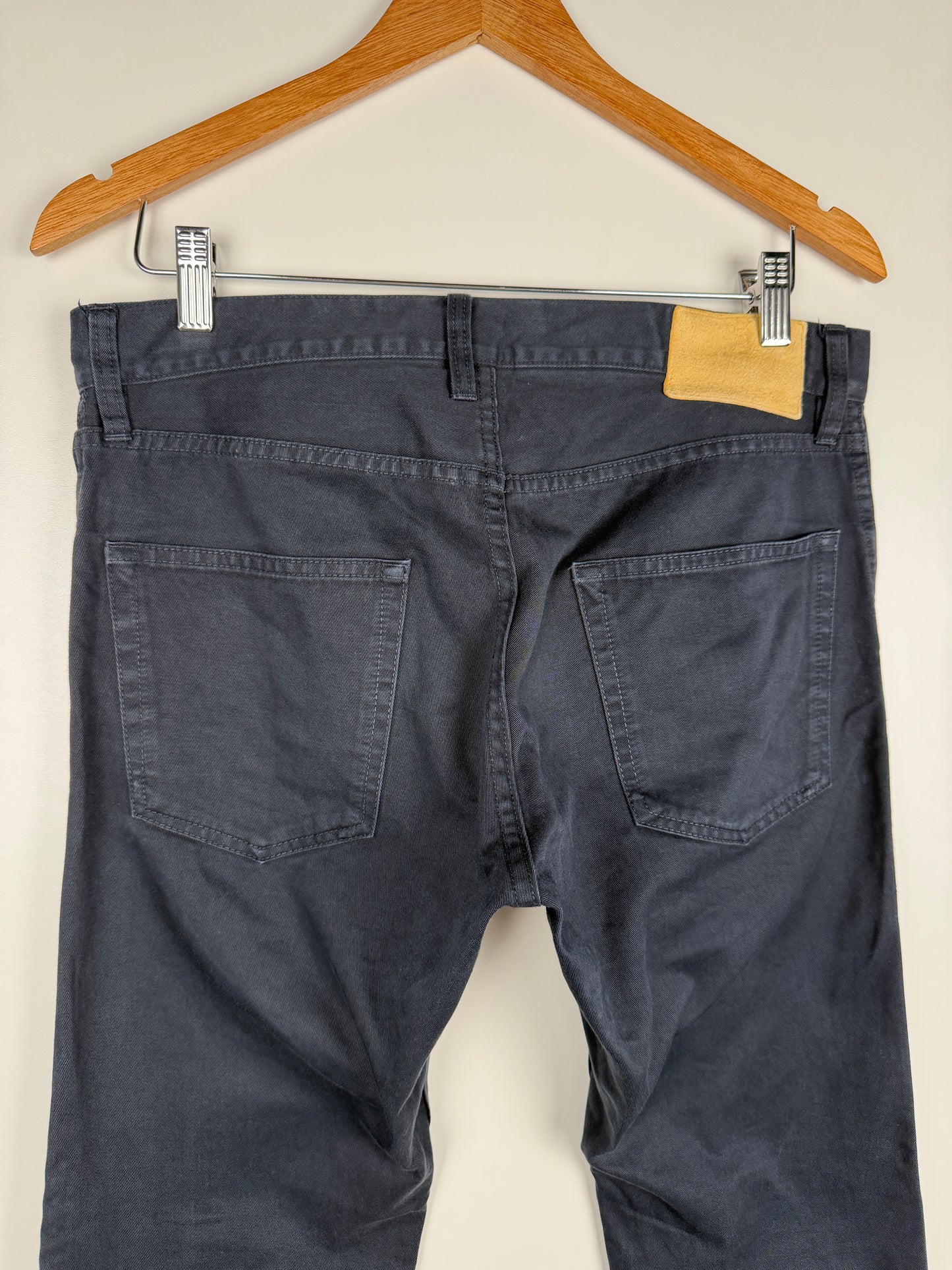 SS17 SPOT Fluxus 10 Chino