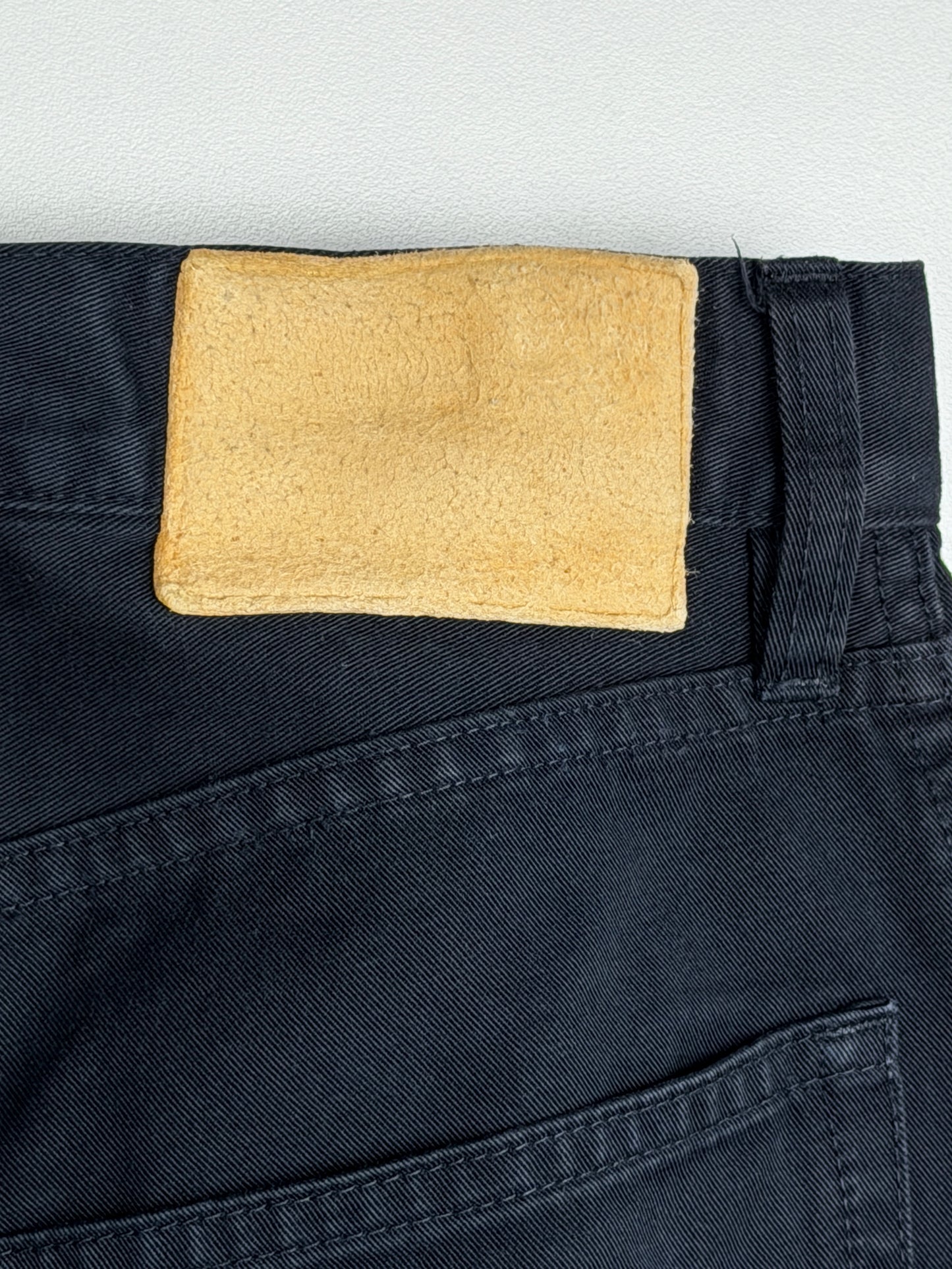 SS17 SPOT Fluxus 10 Chino