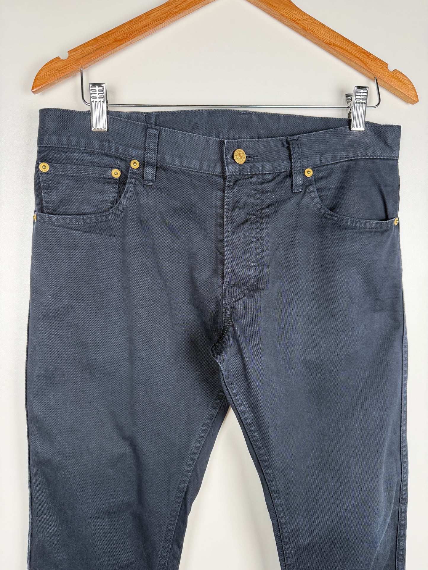 SS17 SPOT Fluxus 10 Chino