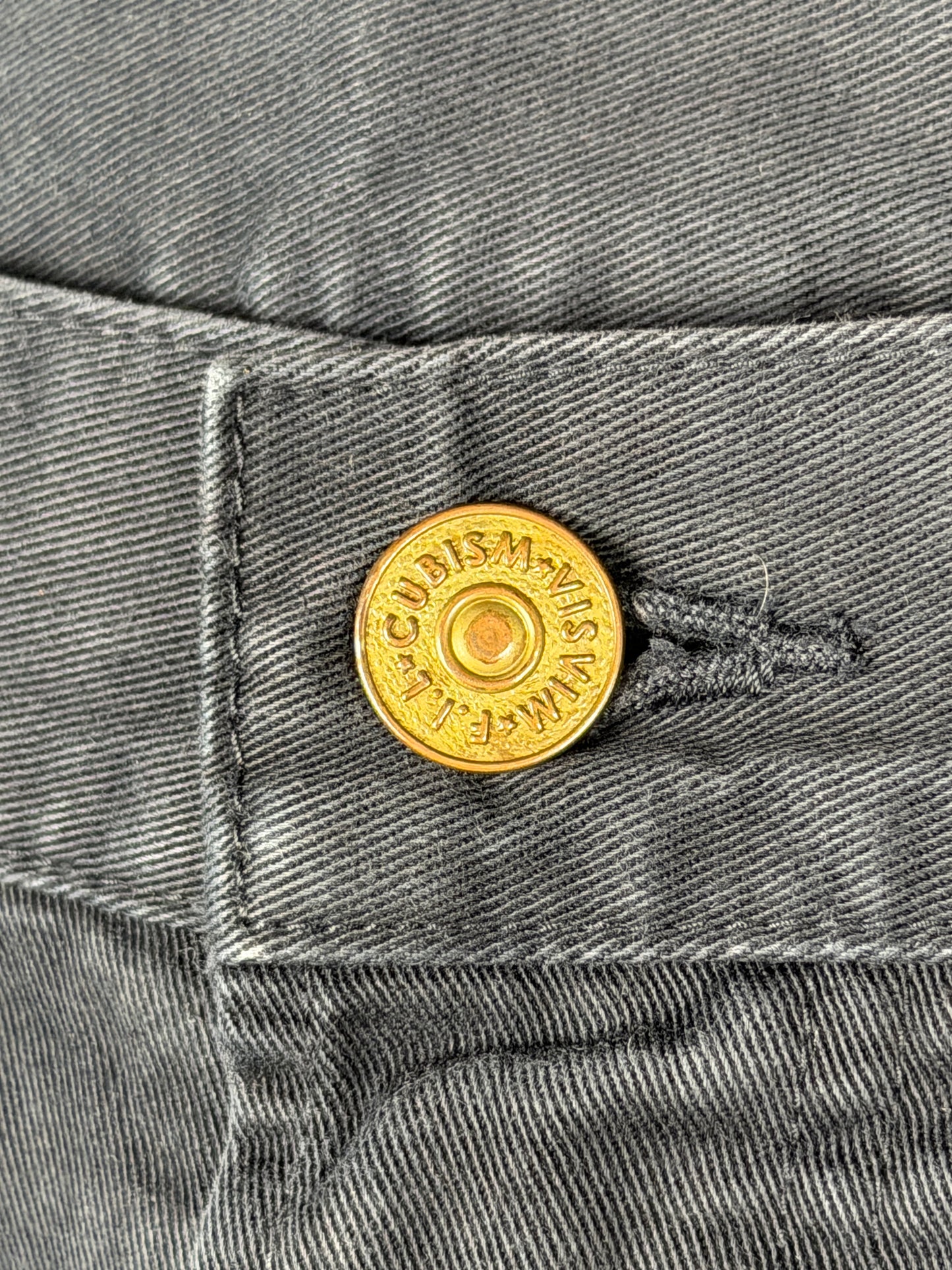 SS17 SPOT Fluxus 10 Chino
