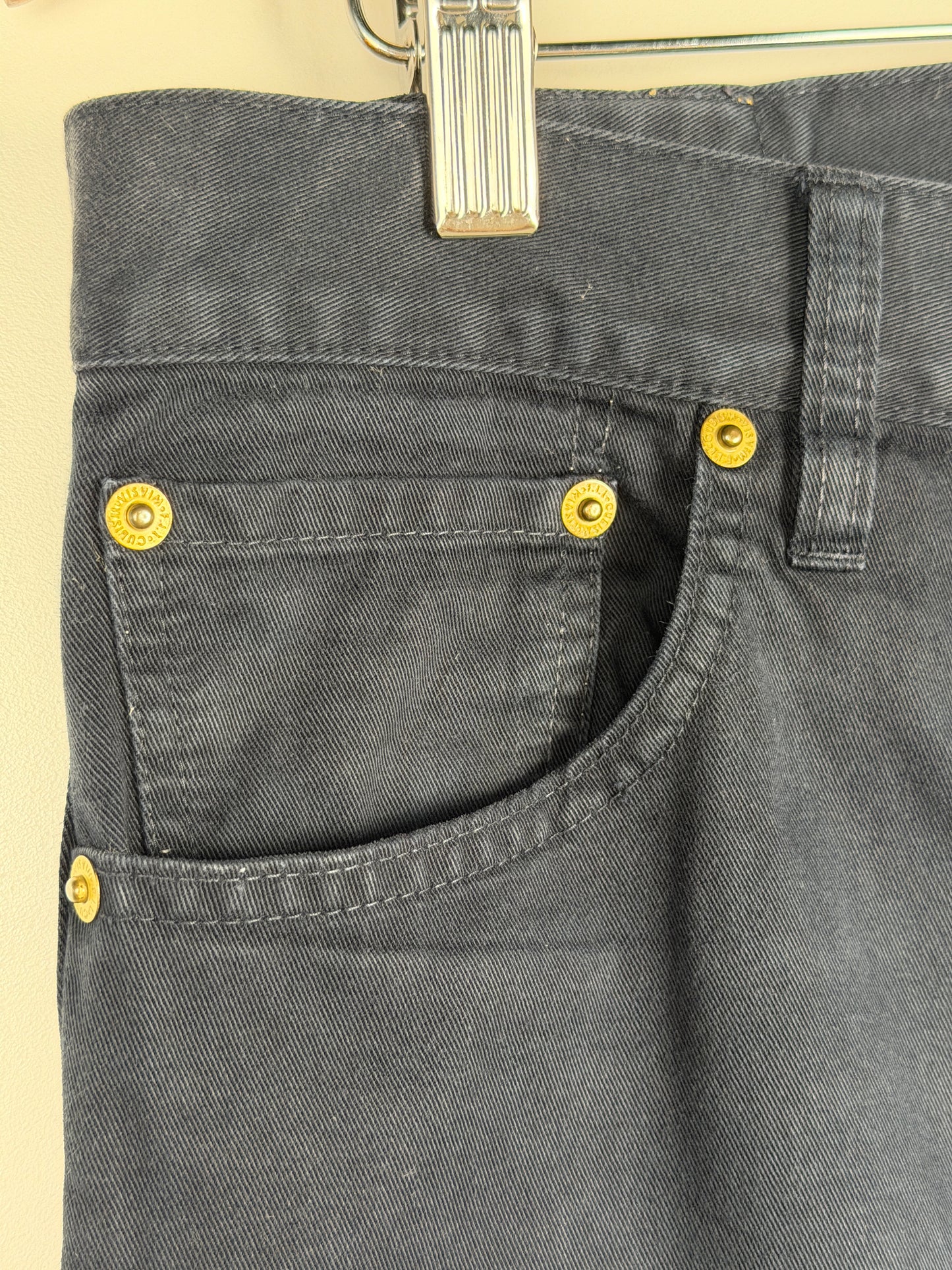 SS17 SPOT Fluxus 10 Chino
