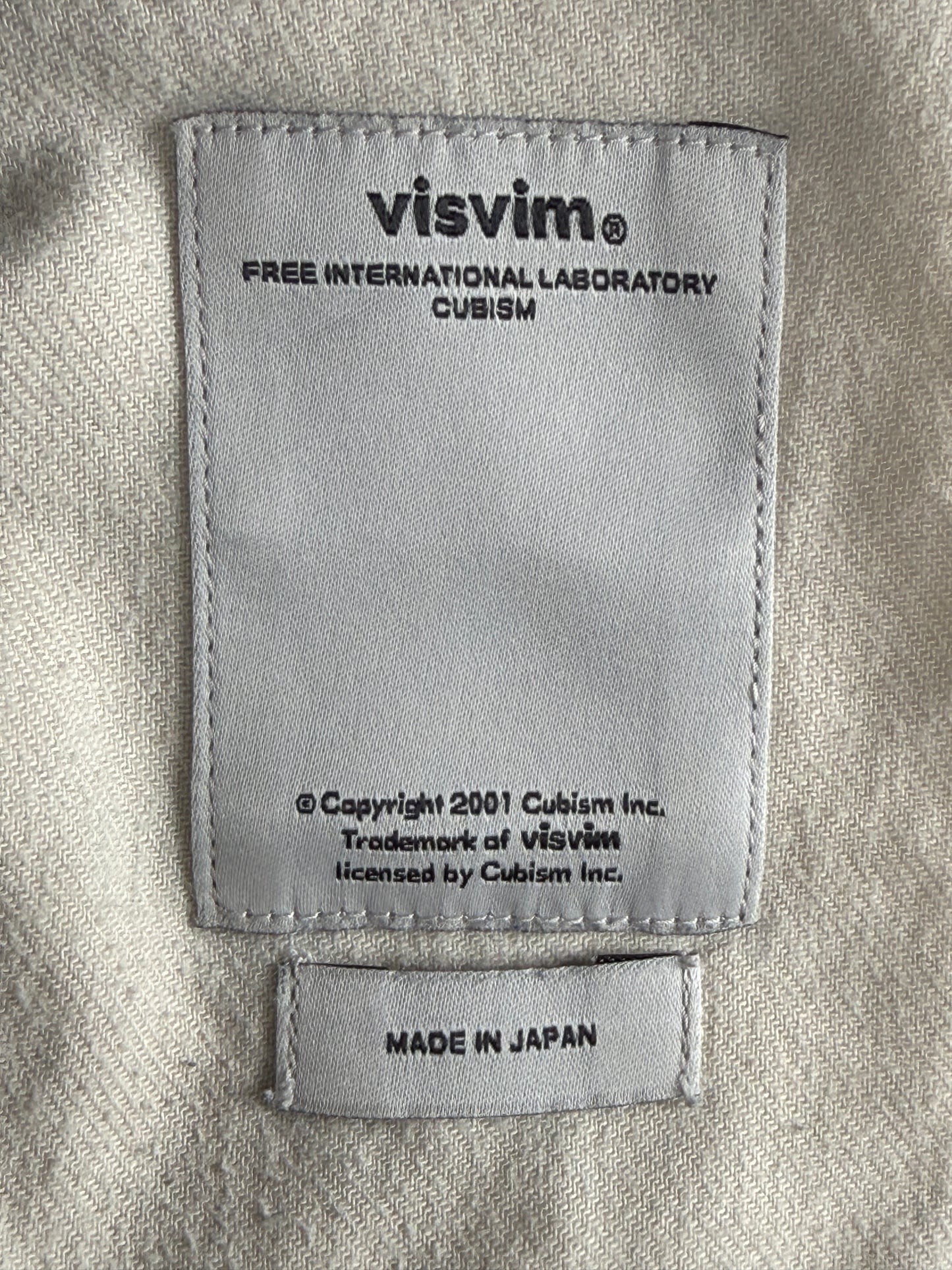 SS17 SPOT Fluxus 10 Chino