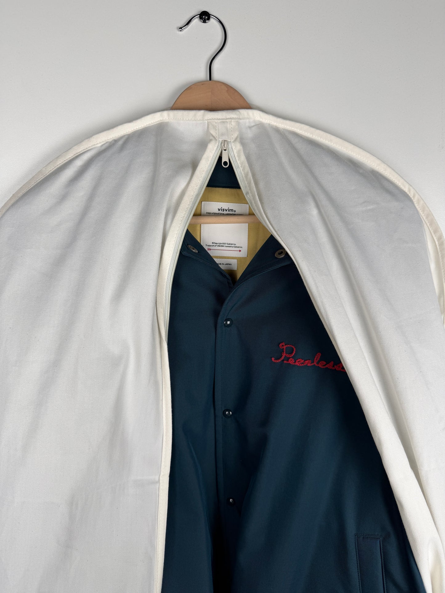 FW24 Coach Down JKT