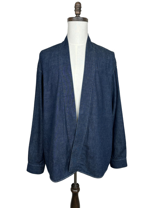 SS19 SS Lhamo Shirt One Wash