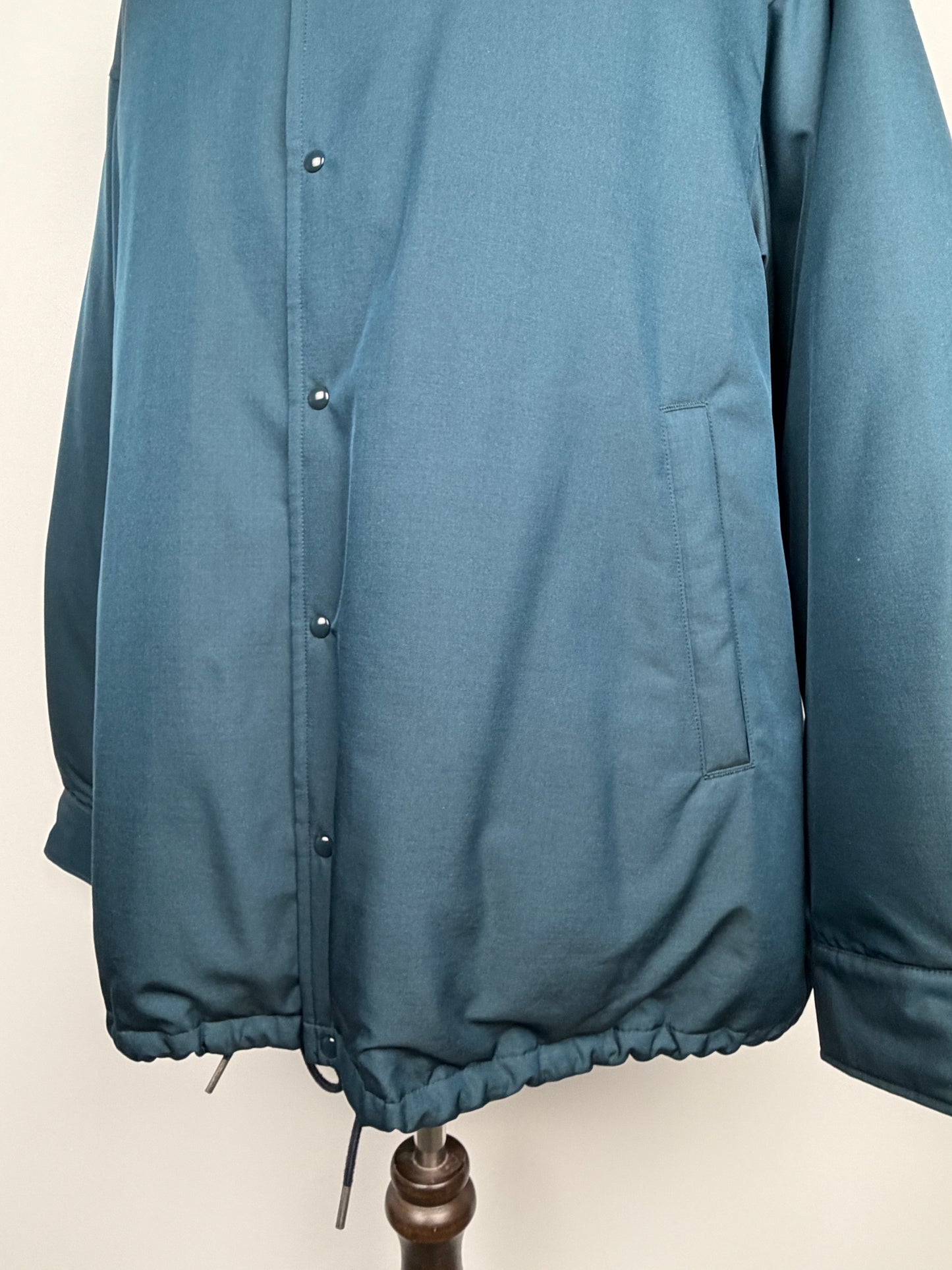 FW24 Coach Down JKT