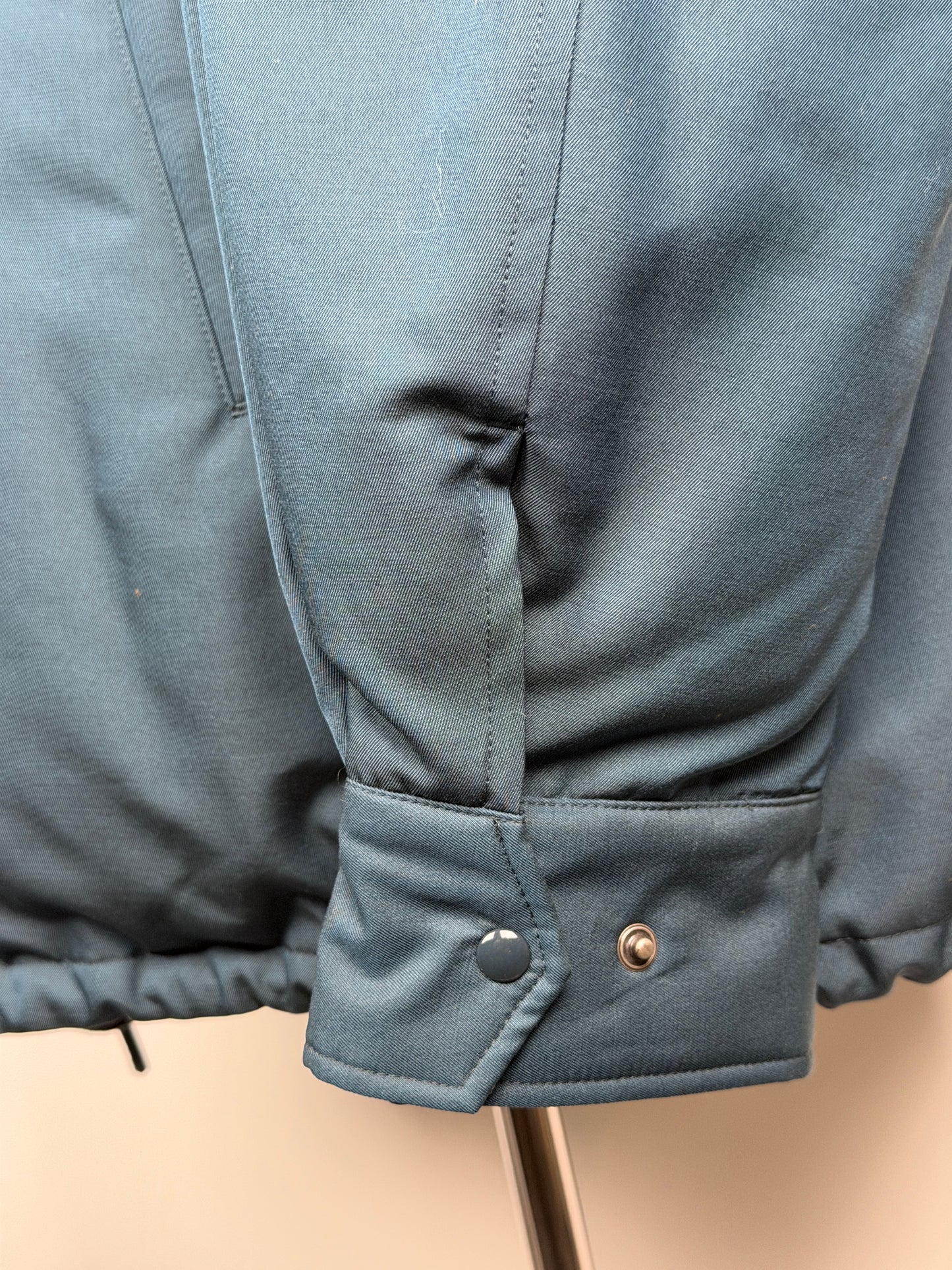 FW24 Coach Down JKT