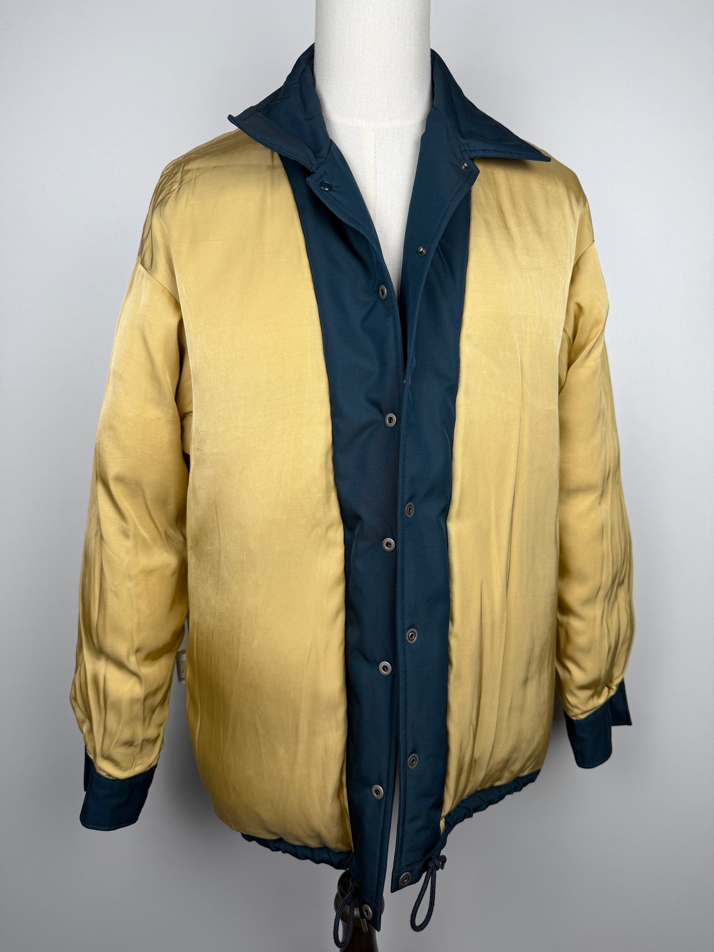FW24 Coach Down JKT