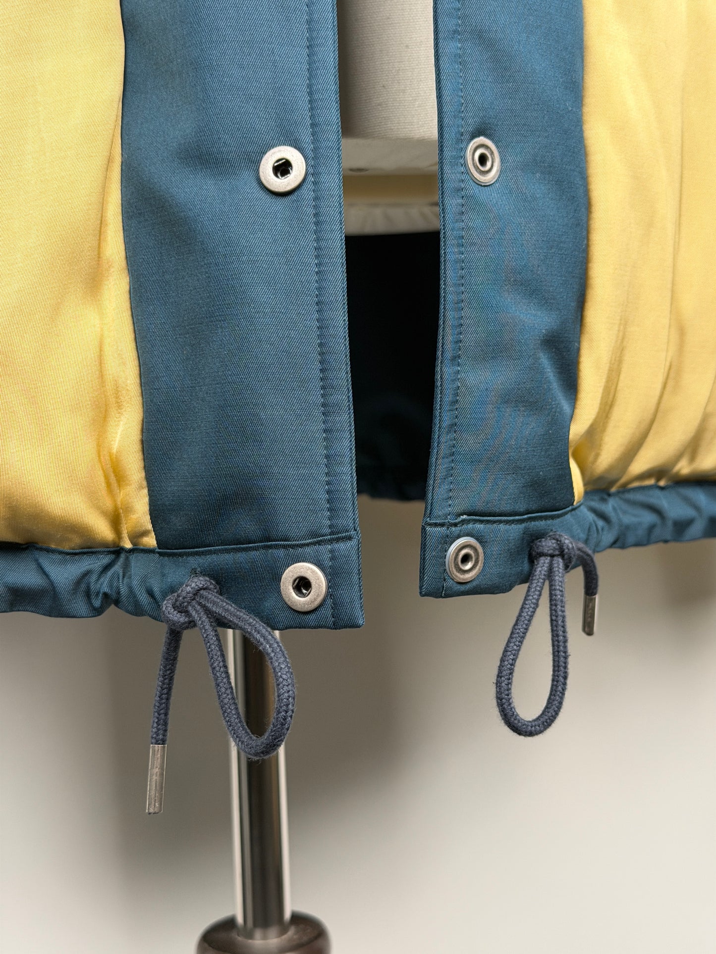 FW24 Coach Down JKT
