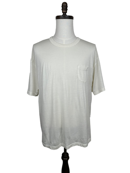 SS21 VS Amplus Tee S/S (Superfine)