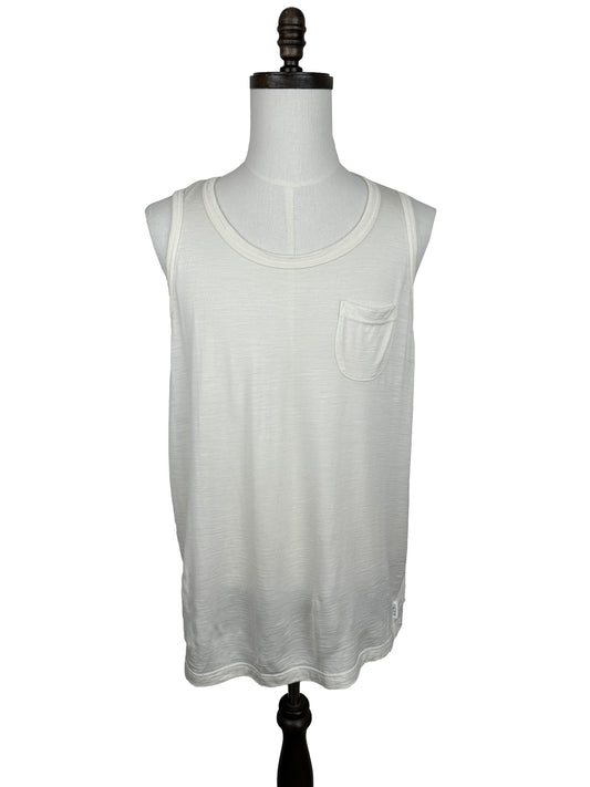 SS21 VS Tank Top (Superfine)